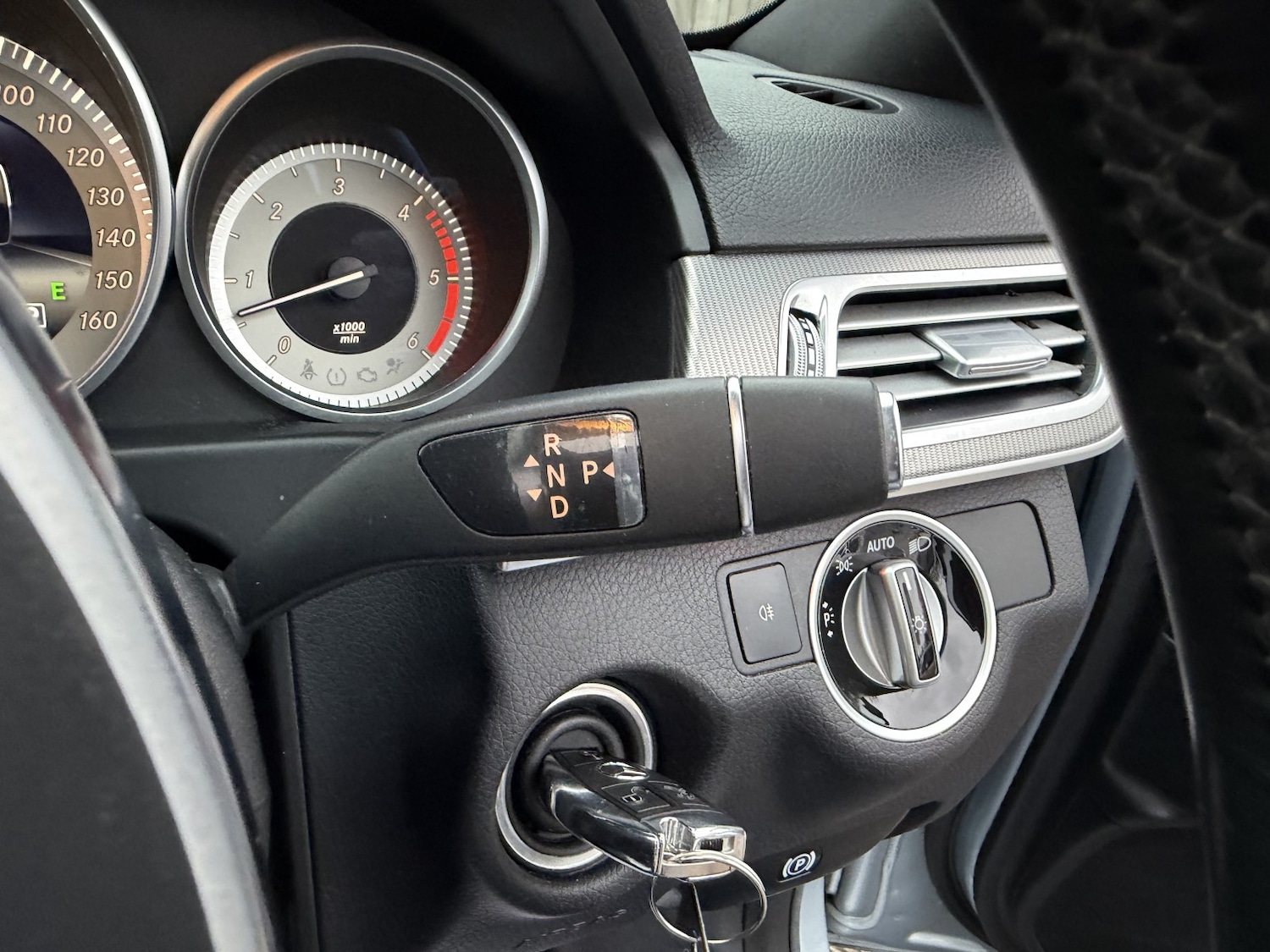 Used Mercedes-Benz E Class 2016 for sale - 77124197: Photo 32