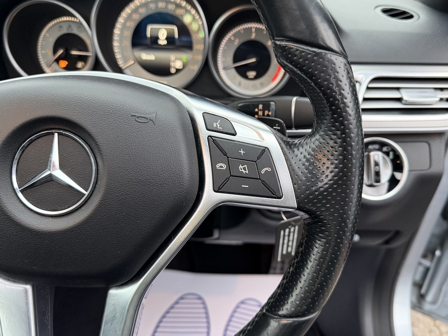 Used Mercedes-Benz E Class 2016 for sale - 77124197: Photo 33