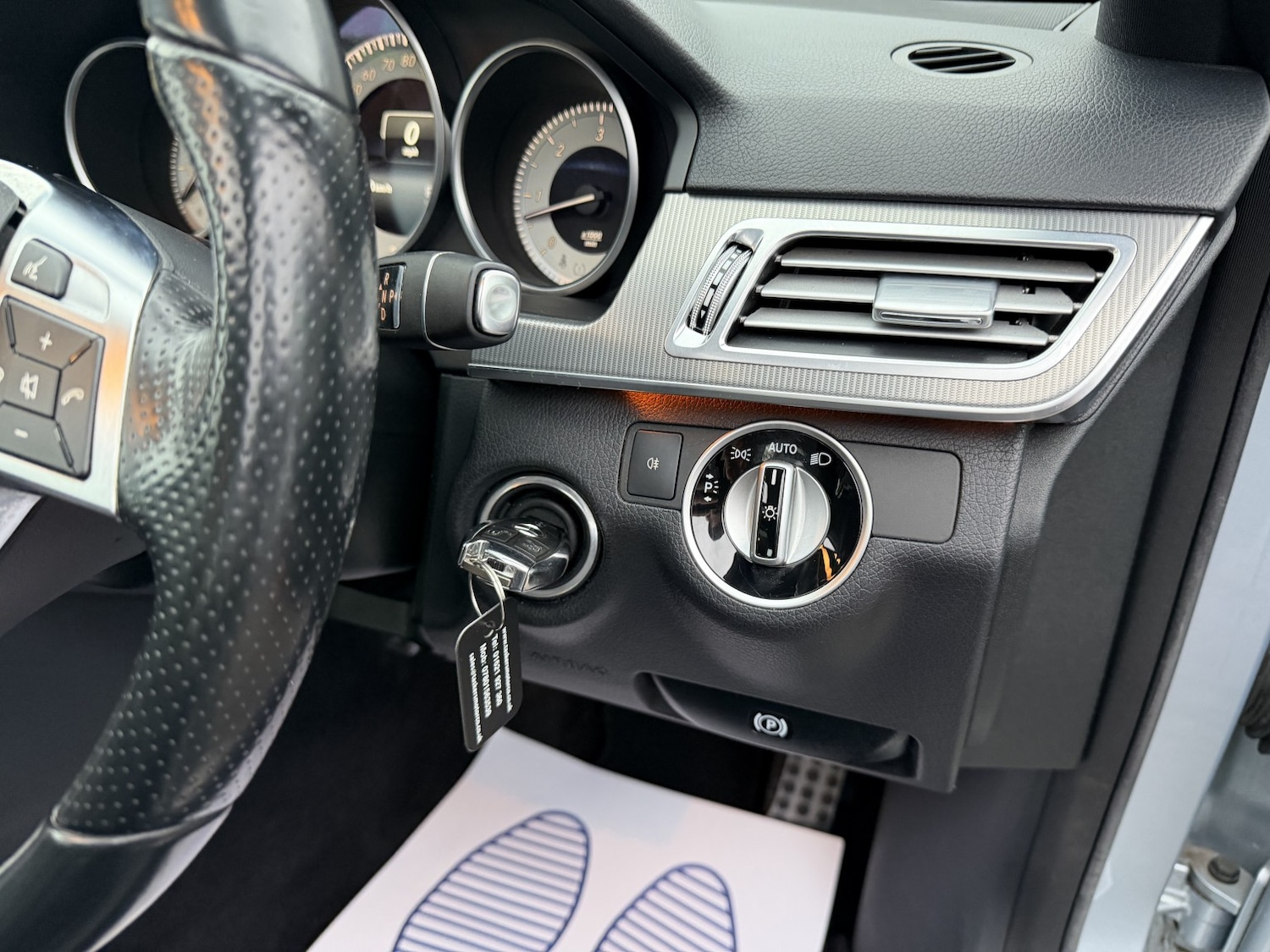 Used Mercedes-Benz E Class 2016 for sale - 77124197: Photo 34