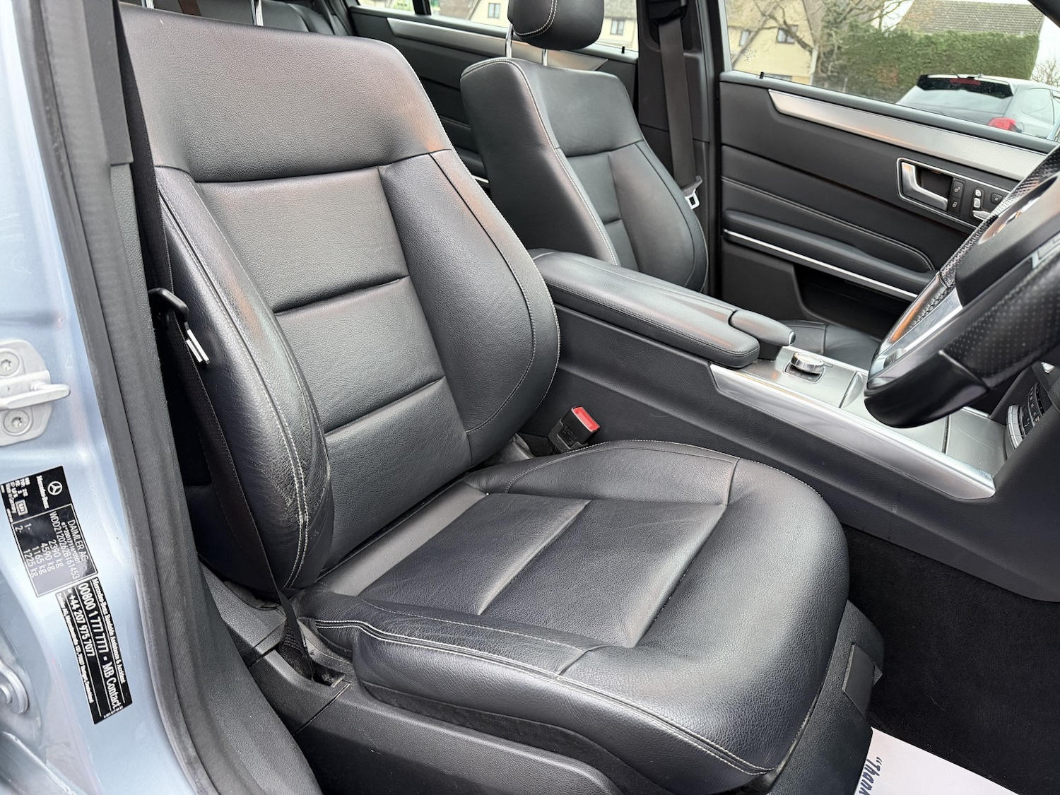 Used Mercedes-Benz E Class 2016 for sale - 77124197: Photo 43