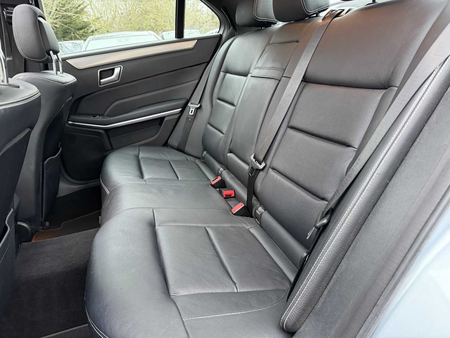 Used Mercedes-Benz E Class 2016 for sale - 77124197: Photo 45