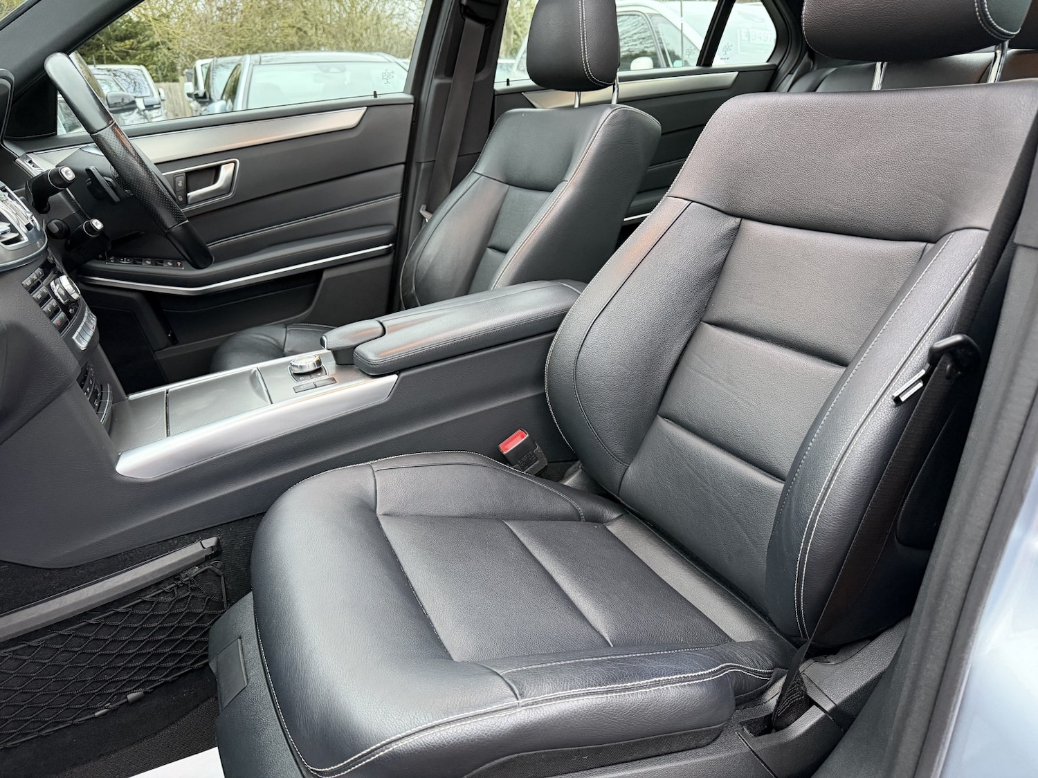 Used Mercedes-Benz E Class 2016 for sale - 77124197: Photo 46