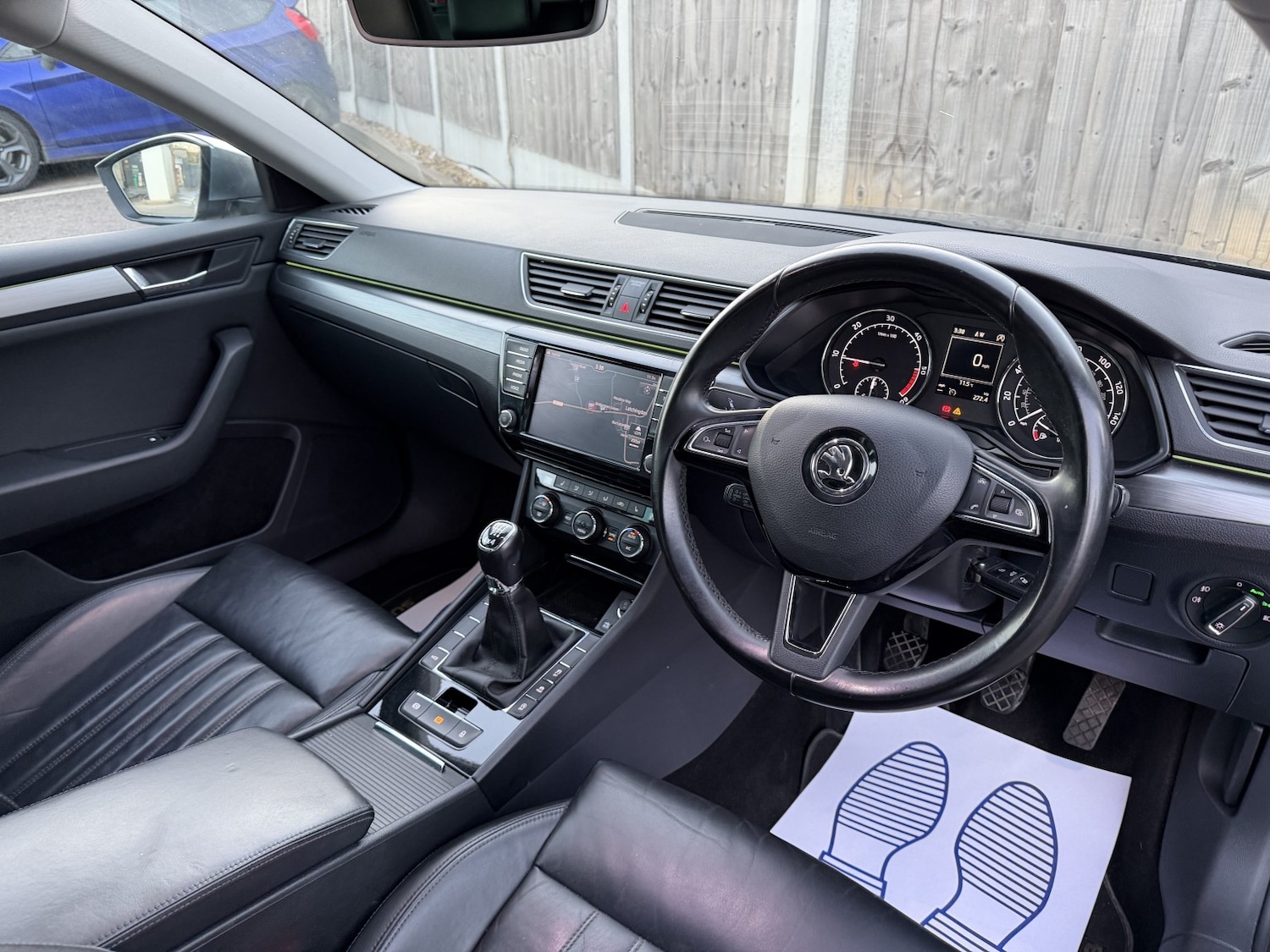 Used Skoda Superb 2016 for sale - 77313911: Photo 11