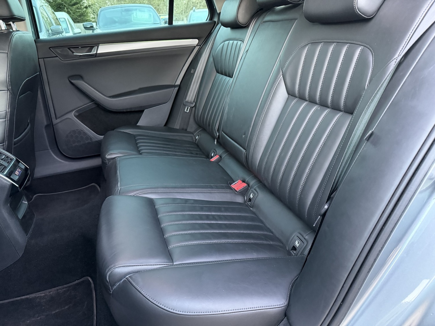 Used Skoda Superb 2016 for sale - 77313911: Photo 16