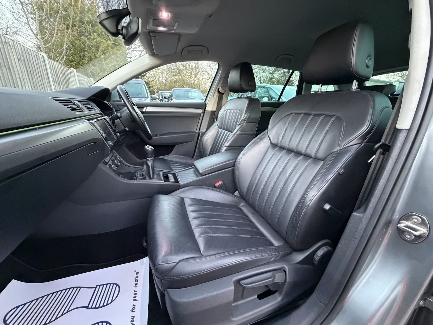 Used Skoda Superb 2016 for sale - 77313911: Photo 17