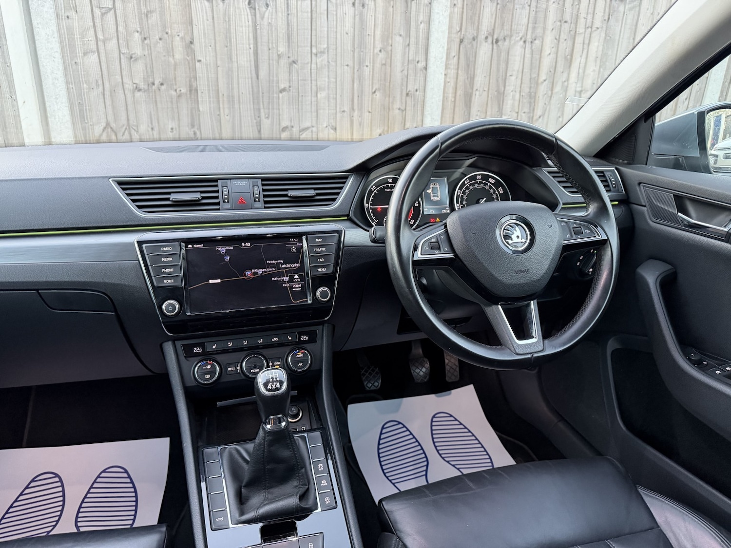 Used Skoda Superb 2016 for sale - 77313911: Photo 19