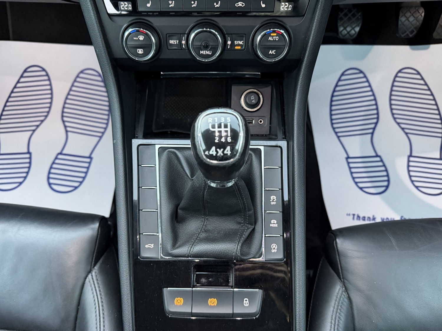 Used Skoda Superb 2016 for sale - 77313911: Photo 20