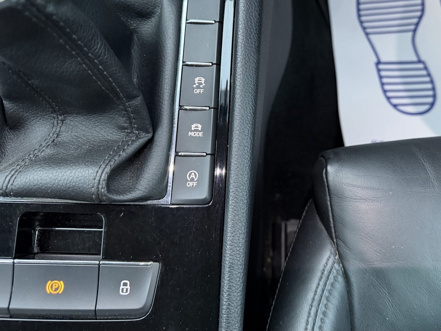 Used Skoda Superb 2016 for sale - 77313911: Photo 21