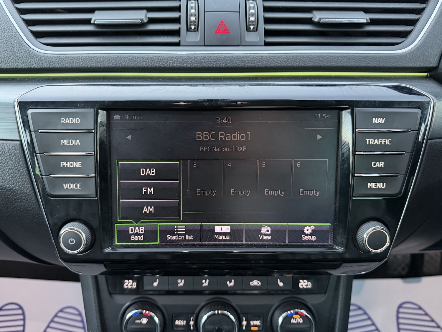 Used Skoda Superb 2016 for sale - 77313911: Photo 25