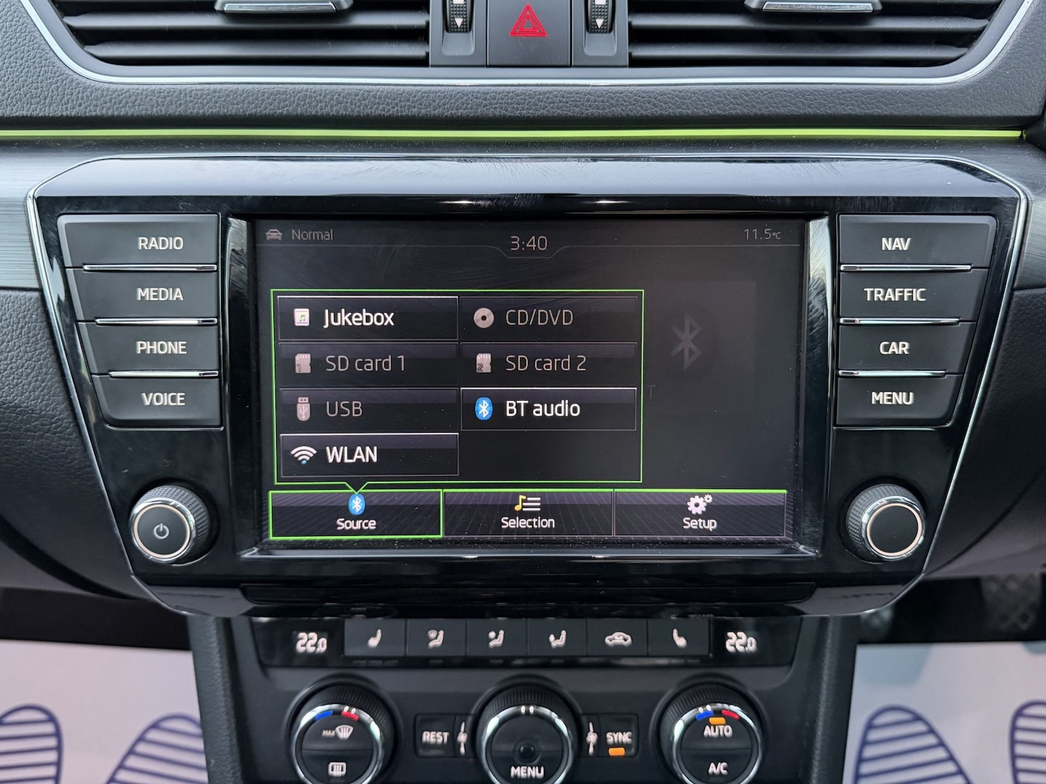 Used Skoda Superb 2016 for sale - 77313911: Photo 26