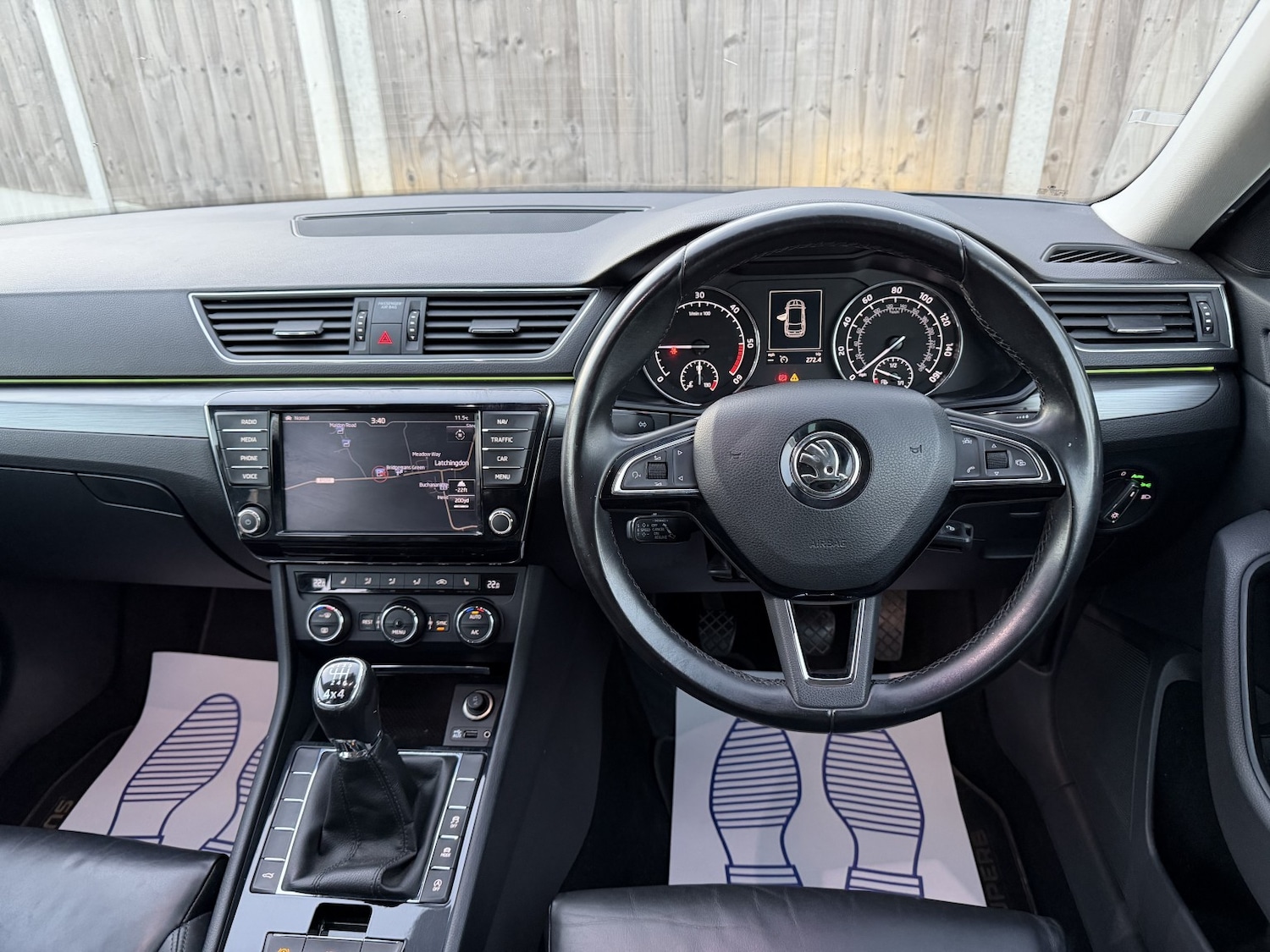 Used Skoda Superb 2016 for sale - 77313911: Photo 27