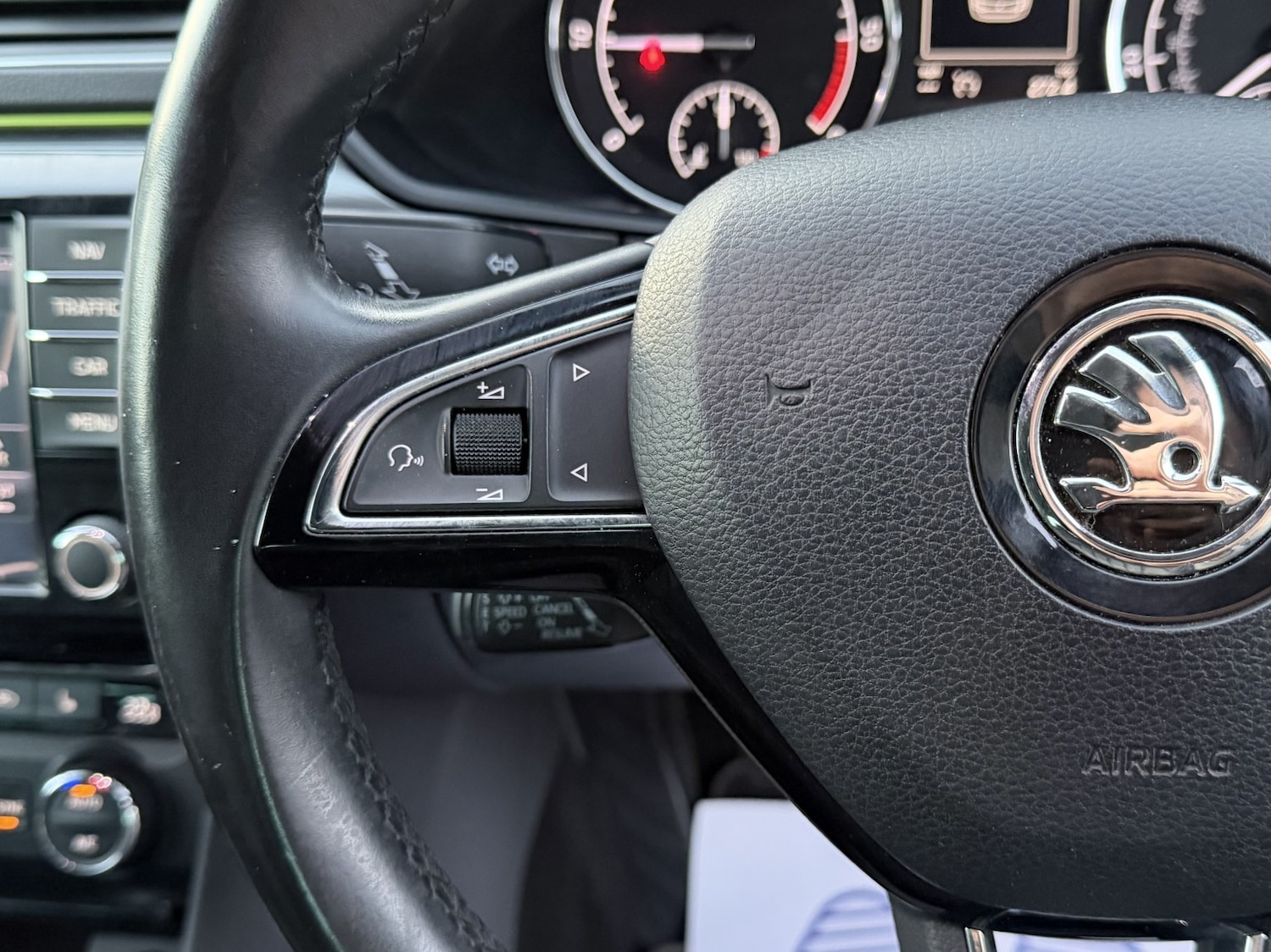 Used Skoda Superb 2016 for sale - 77313911: Photo 28