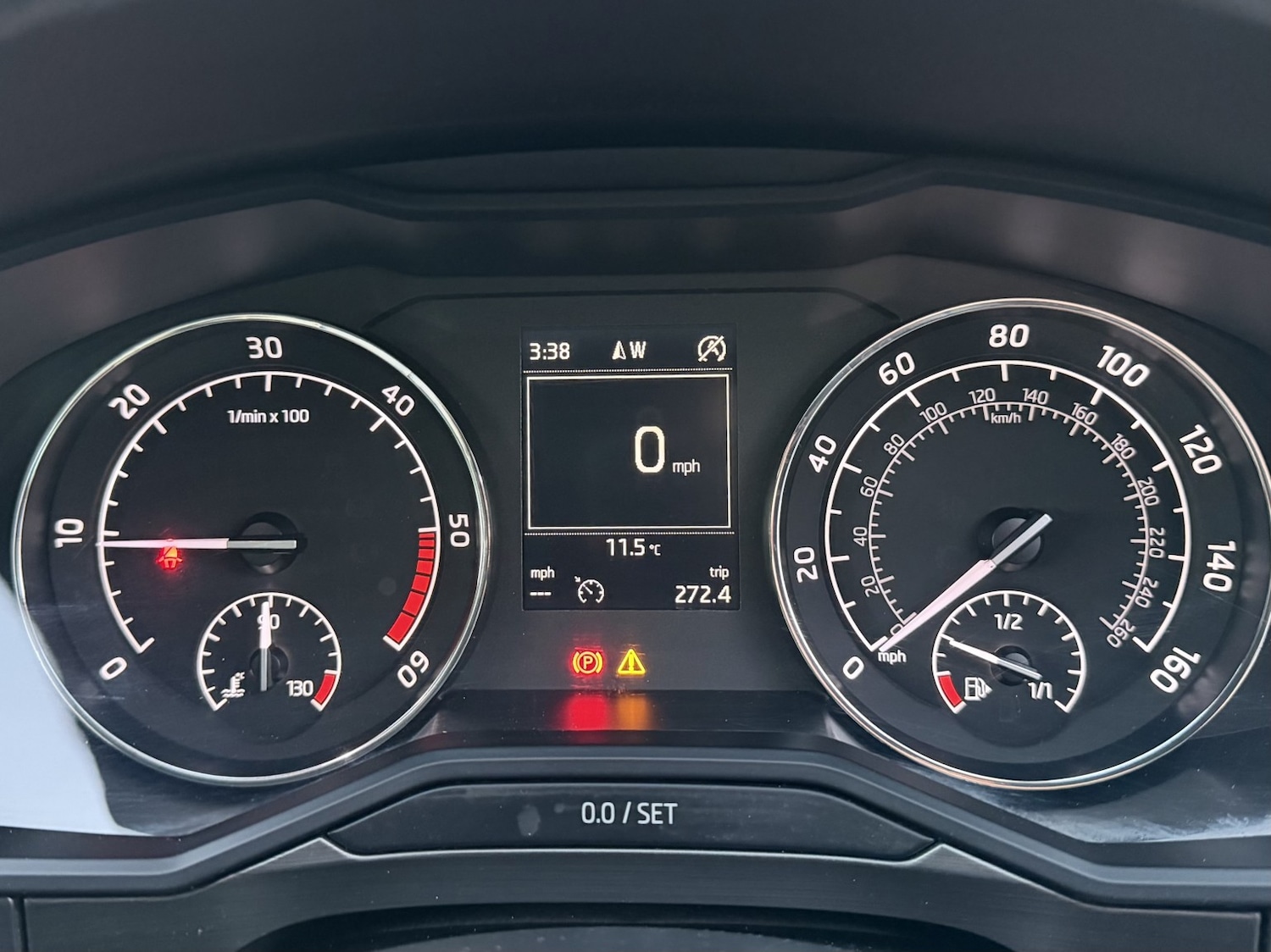 Used Skoda Superb 2016 for sale - 77313911: Photo 30