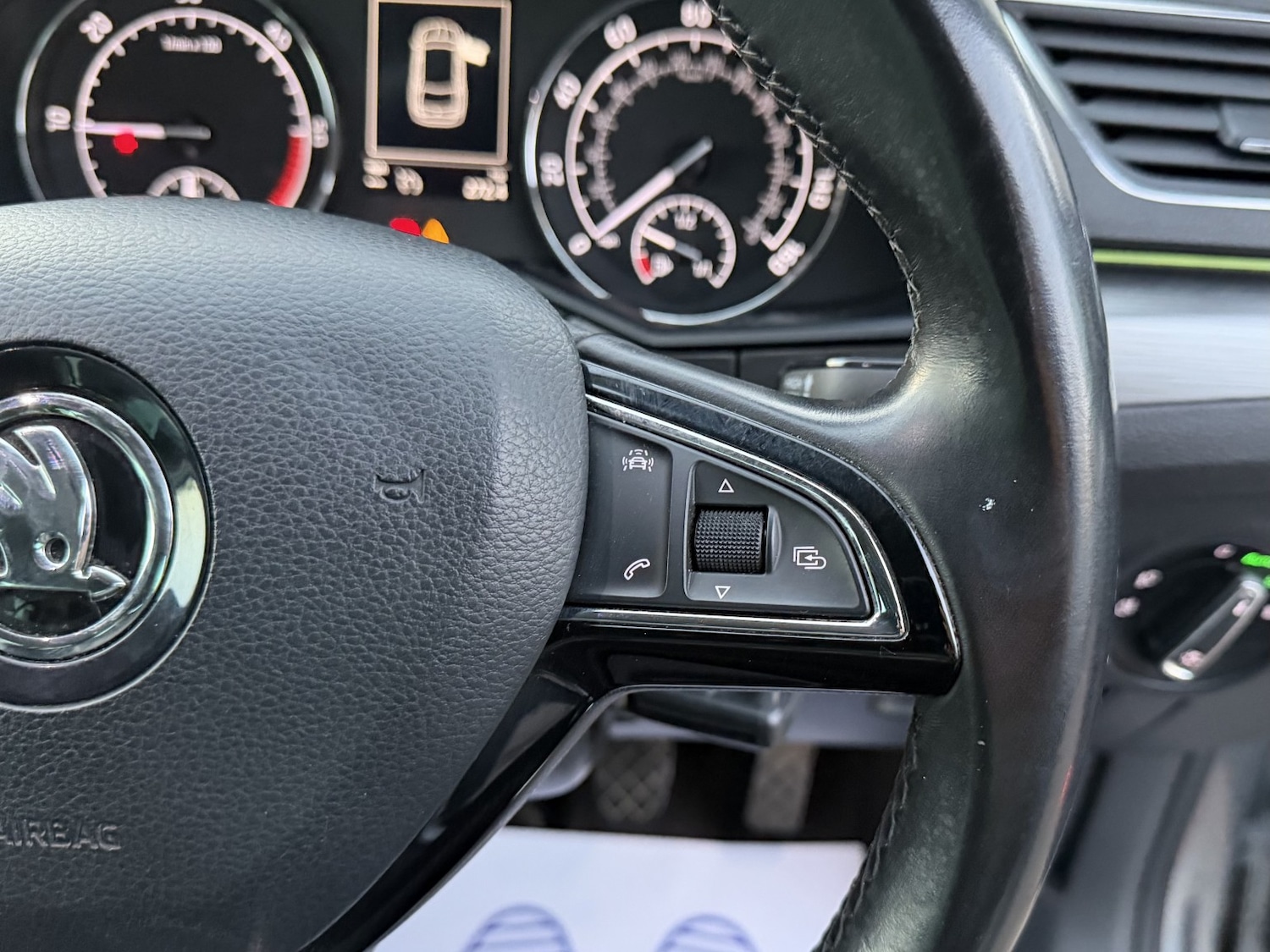 Used Skoda Superb 2016 for sale - 77313911: Photo 32