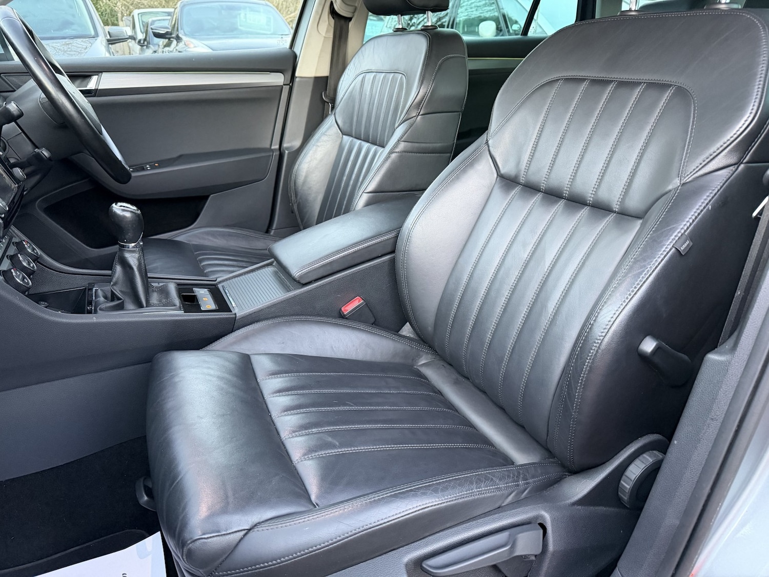 Used Skoda Superb 2016 for sale - 77313911: Photo 39