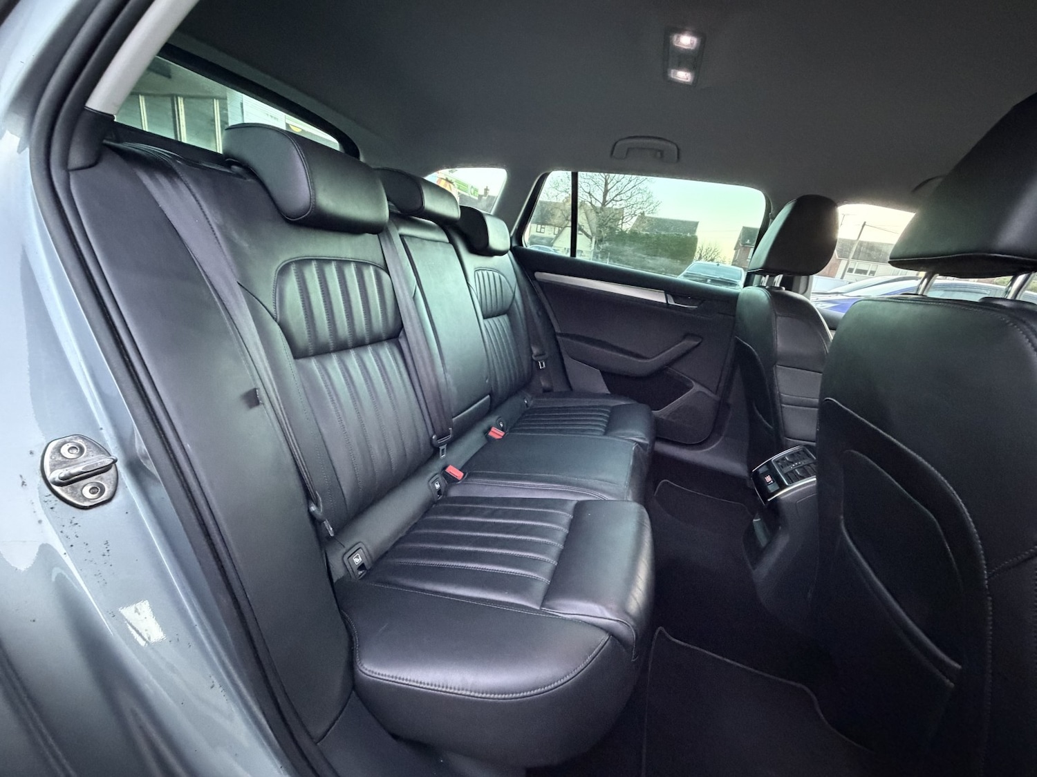 Used Skoda Superb 2016 for sale - 77313911: Photo 40