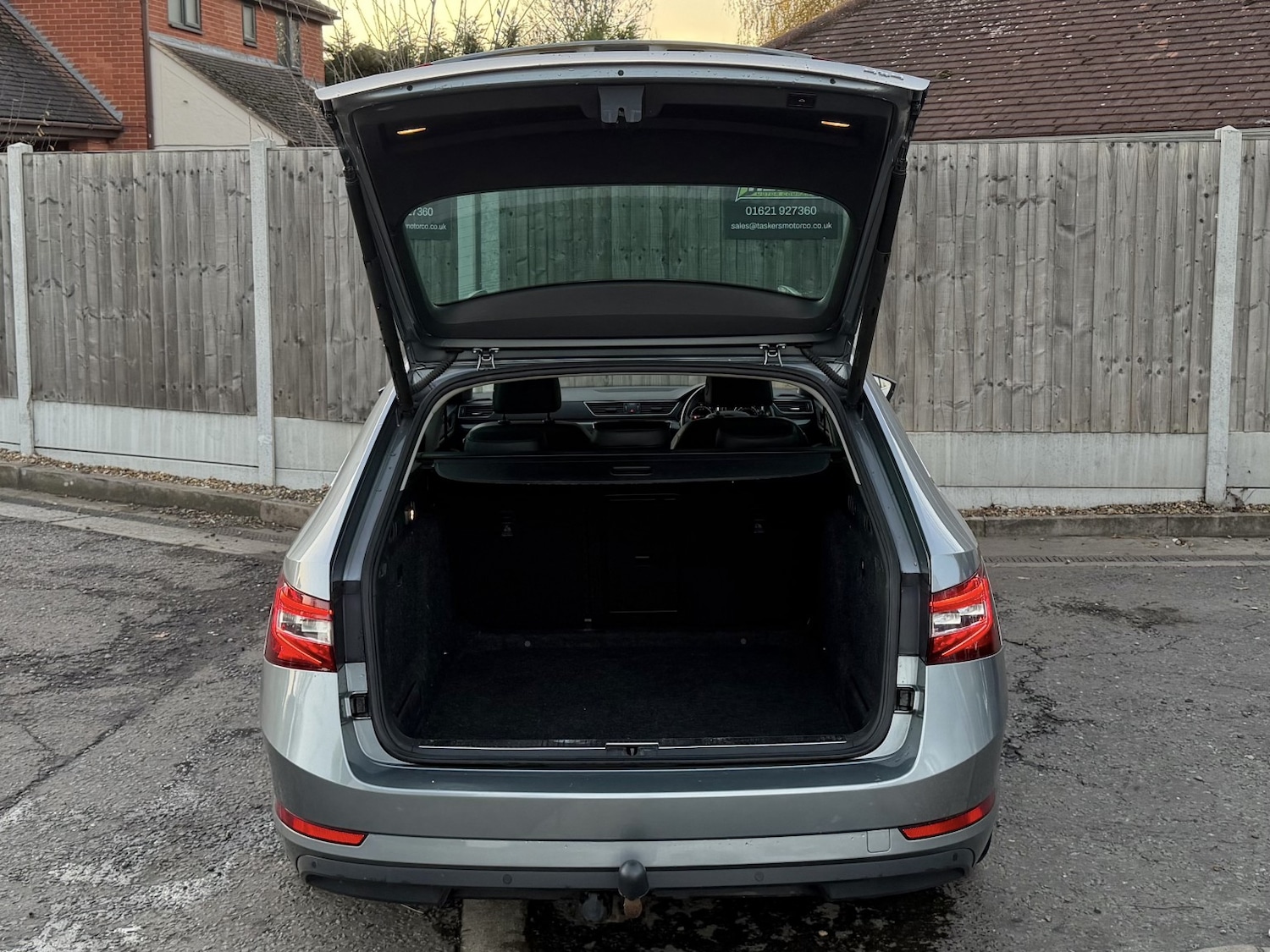 Used Skoda Superb 2016 for sale - 77313911: Photo 7