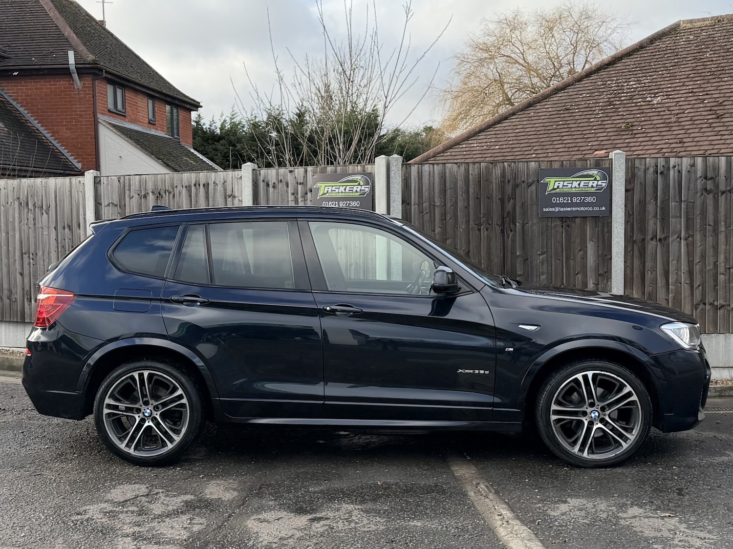 Used BMW X3 2015 for sale - 77474812: Photo 10