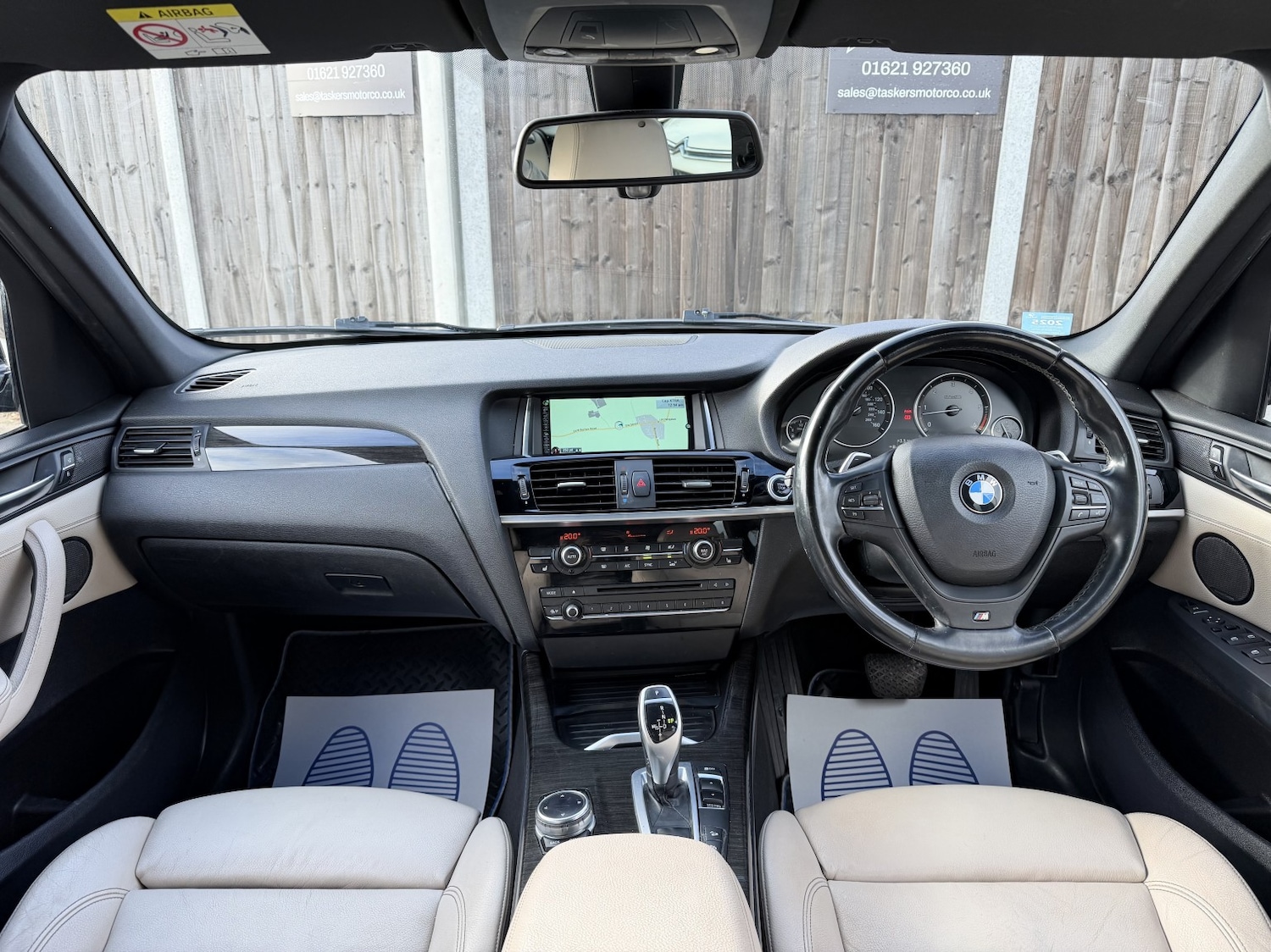 Used BMW X3 2015 for sale - 77474812: Photo 11