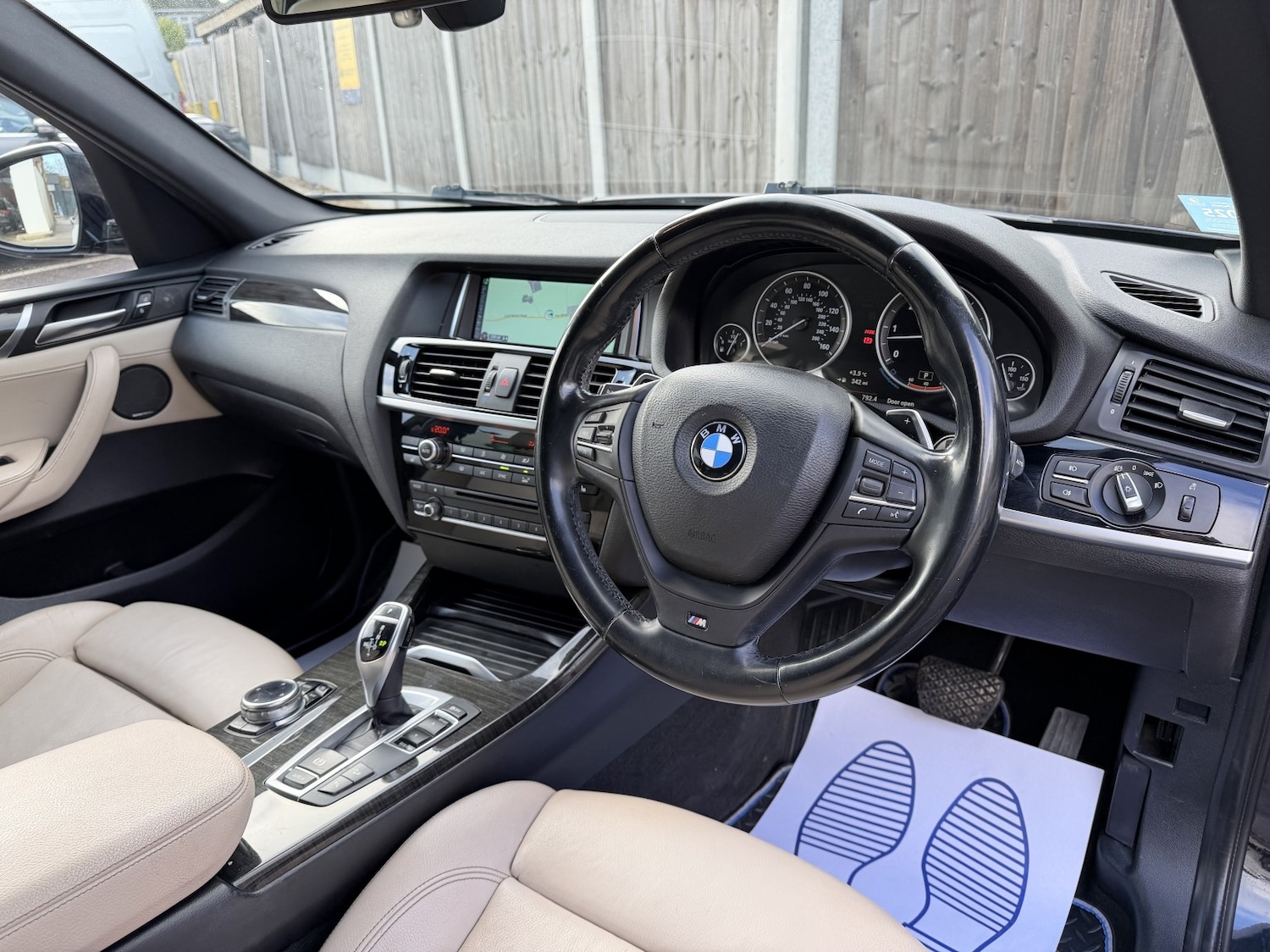 Used BMW X3 2015 for sale - 77474812: Photo 12