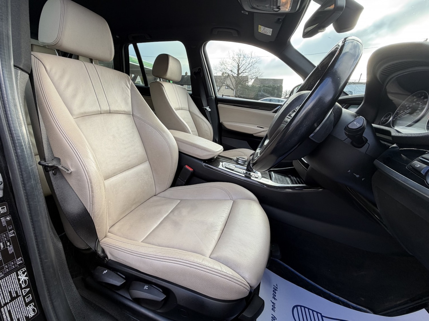 Used BMW X3 2015 for sale - 77474812: Photo 13