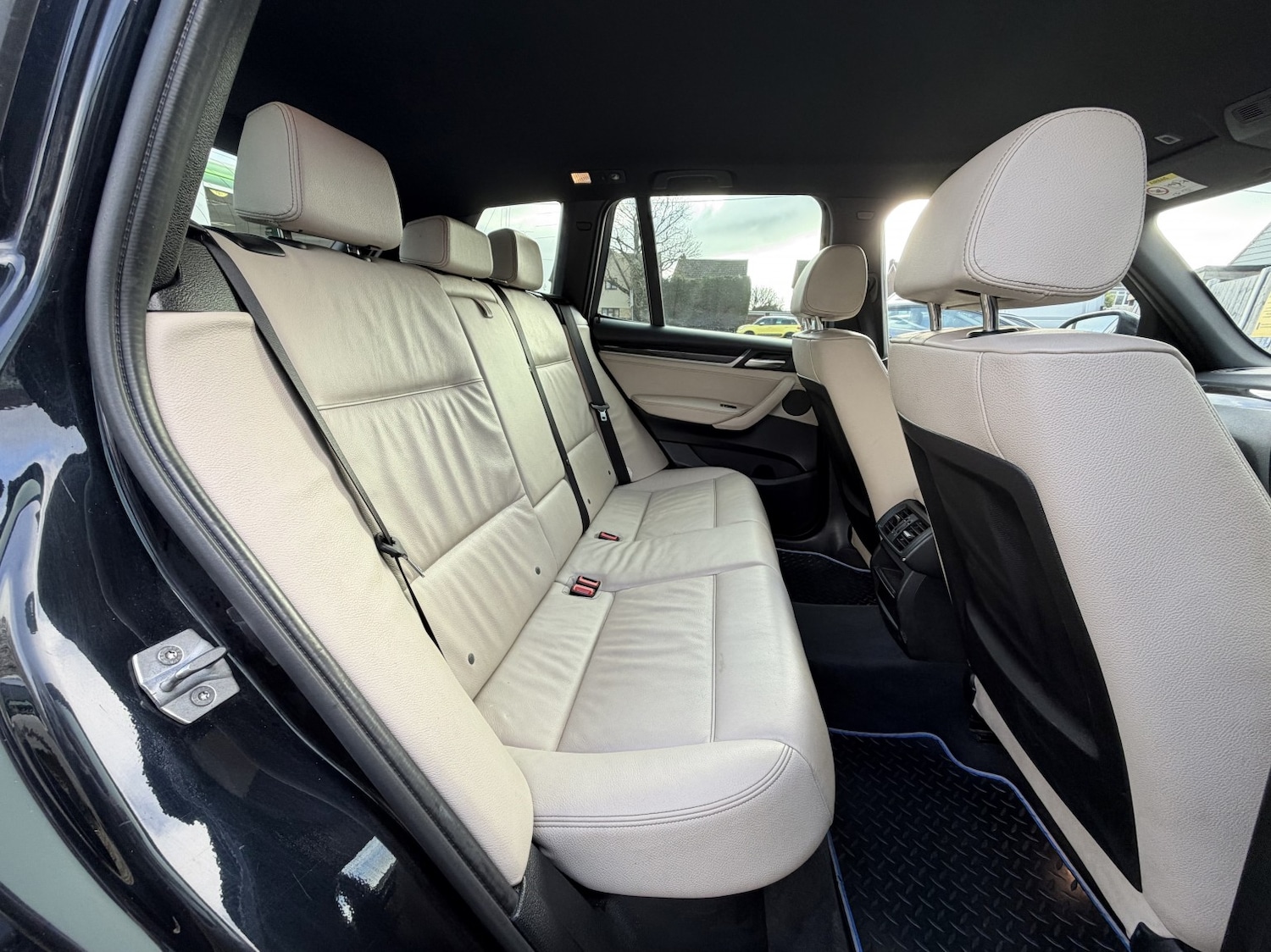 Used BMW X3 2015 for sale - 77474812: Photo 14