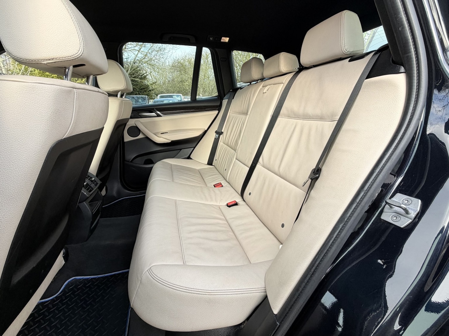 Used BMW X3 2015 for sale - 77474812: Photo 16