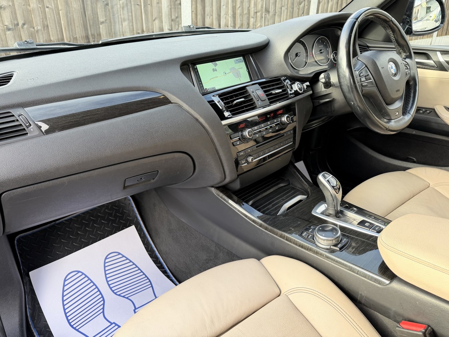 Used BMW X3 2015 for sale - 77474812: Photo 18