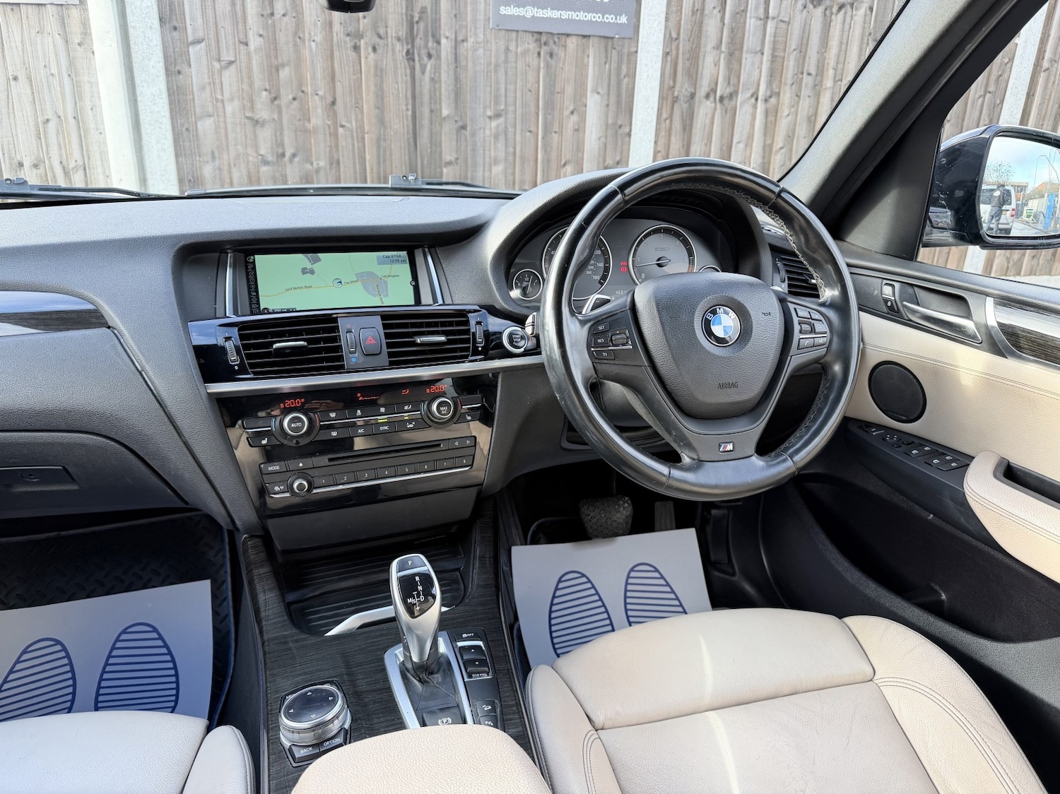 Used BMW X3 2015 for sale - 77474812: Photo 19