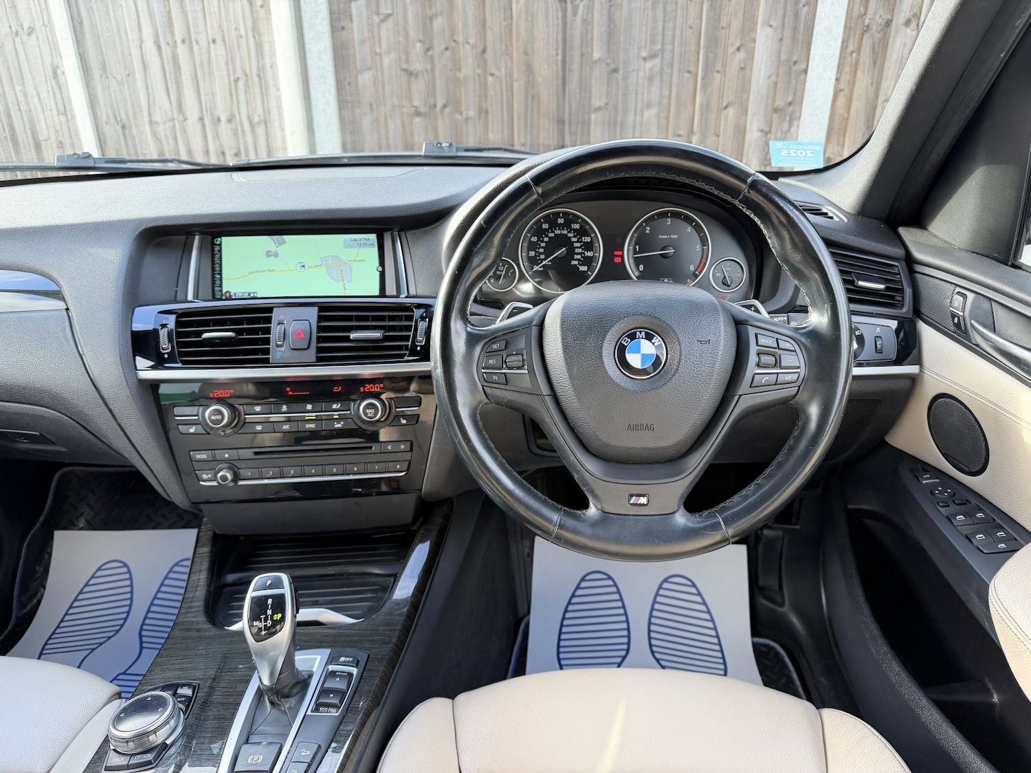 Used BMW X3 2015 for sale - 77474812: Photo 20