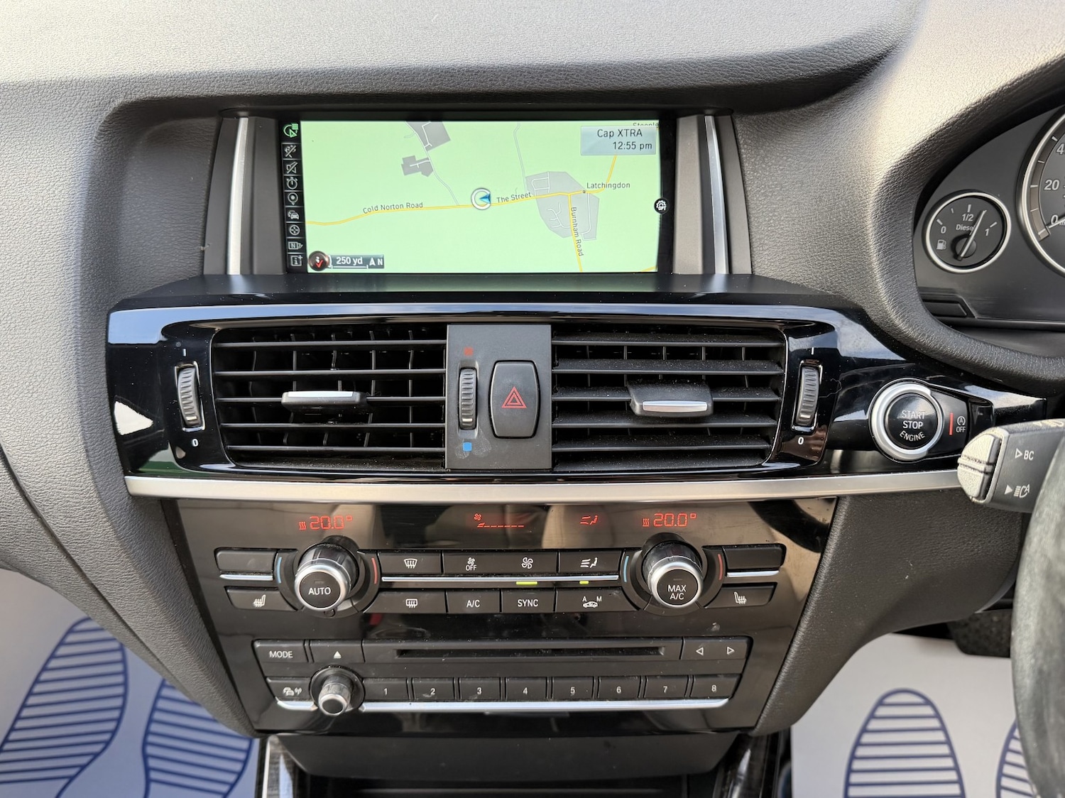 Used BMW X3 2015 for sale - 77474812: Photo 23