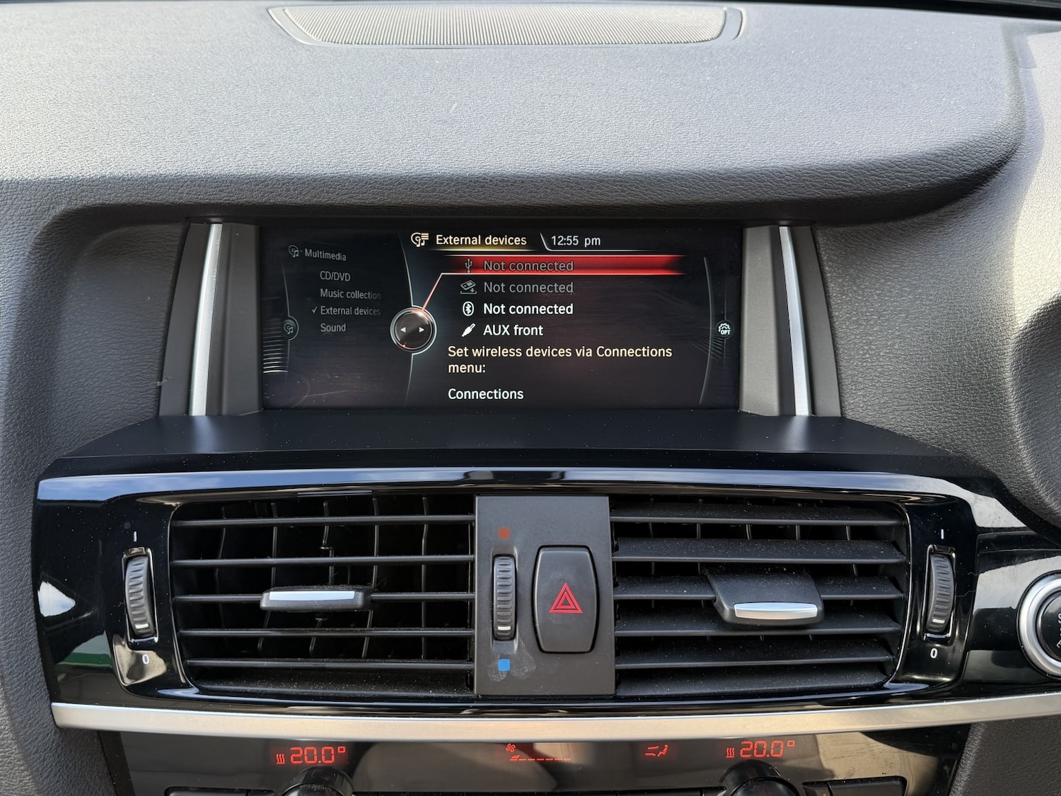 Used BMW X3 2015 for sale - 77474812: Photo 25