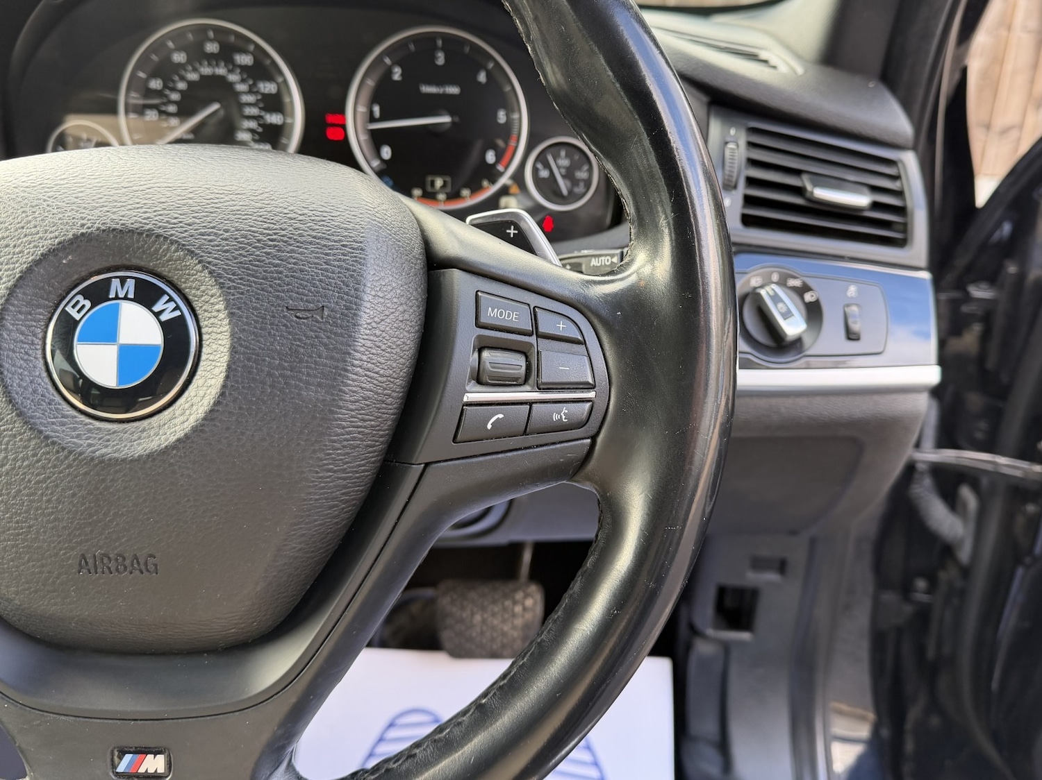 Used BMW X3 2015 for sale - 77474812: Photo 30