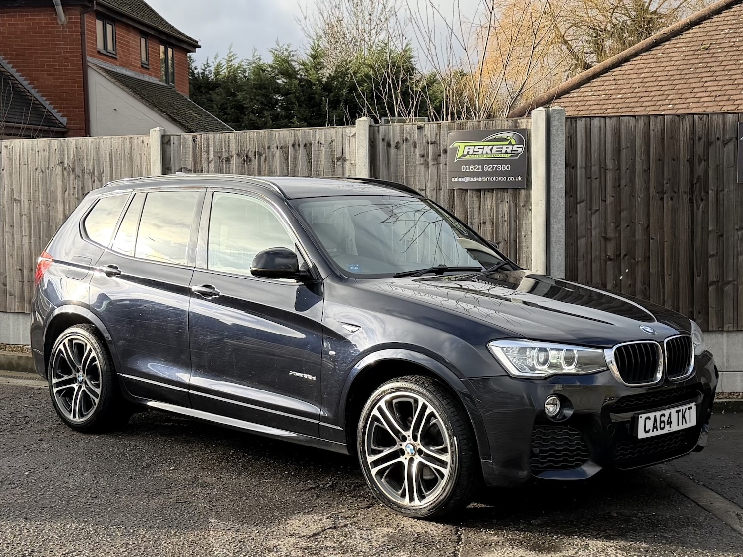 Used BMW X3 2015 for sale - 77474812: Photo 33