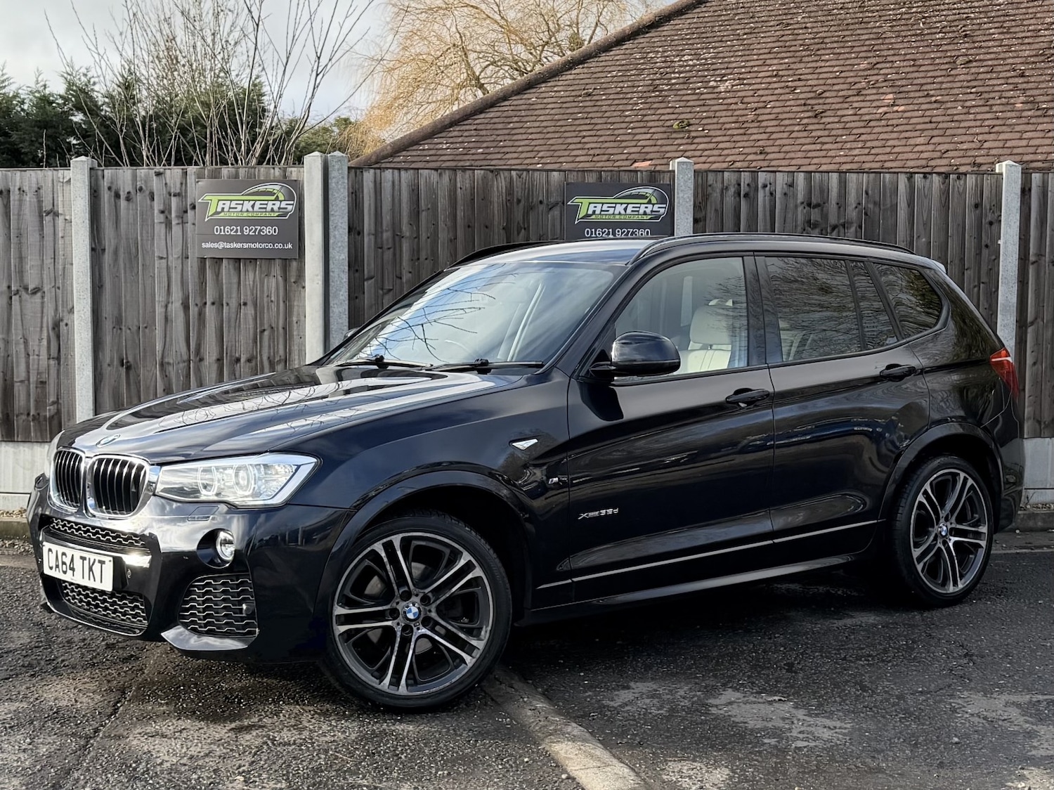 Used BMW X3 2015 for sale - 77474812: Photo 35