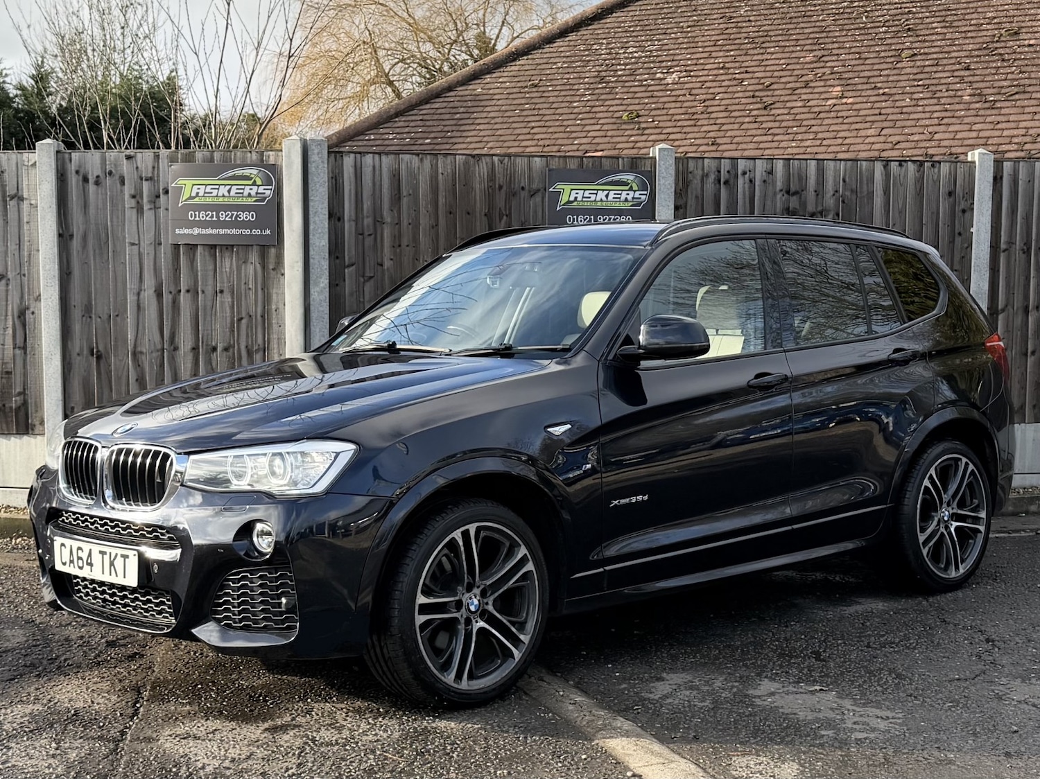 Used BMW X3 2015 for sale - 77474812: Photo 36