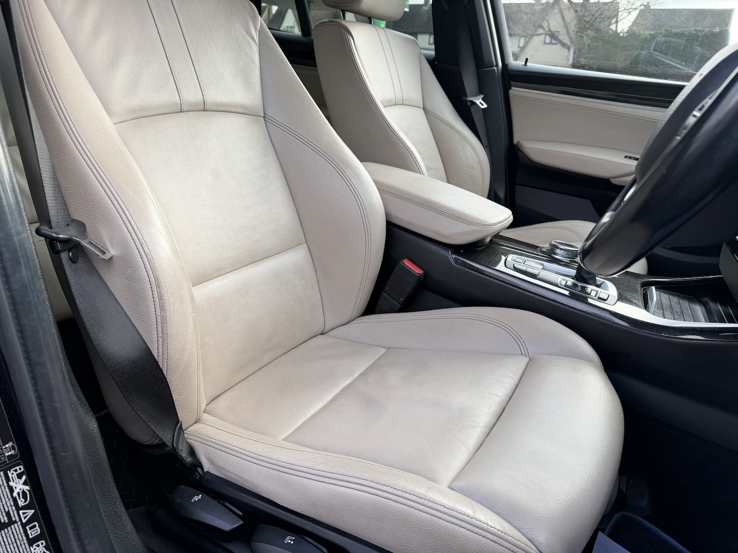 Used BMW X3 2015 for sale - 77474812: Photo 37