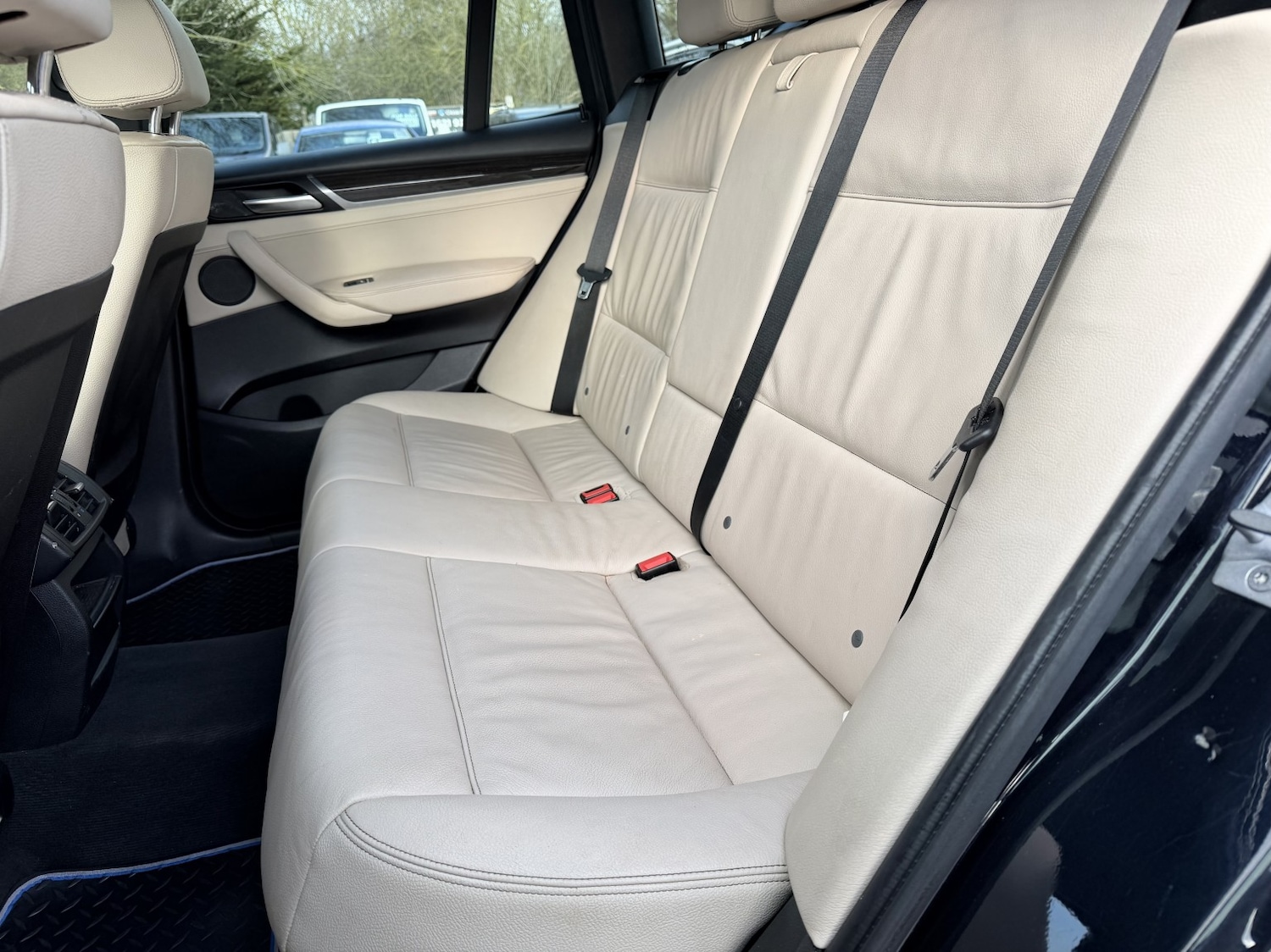 Used BMW X3 2015 for sale - 77474812: Photo 39