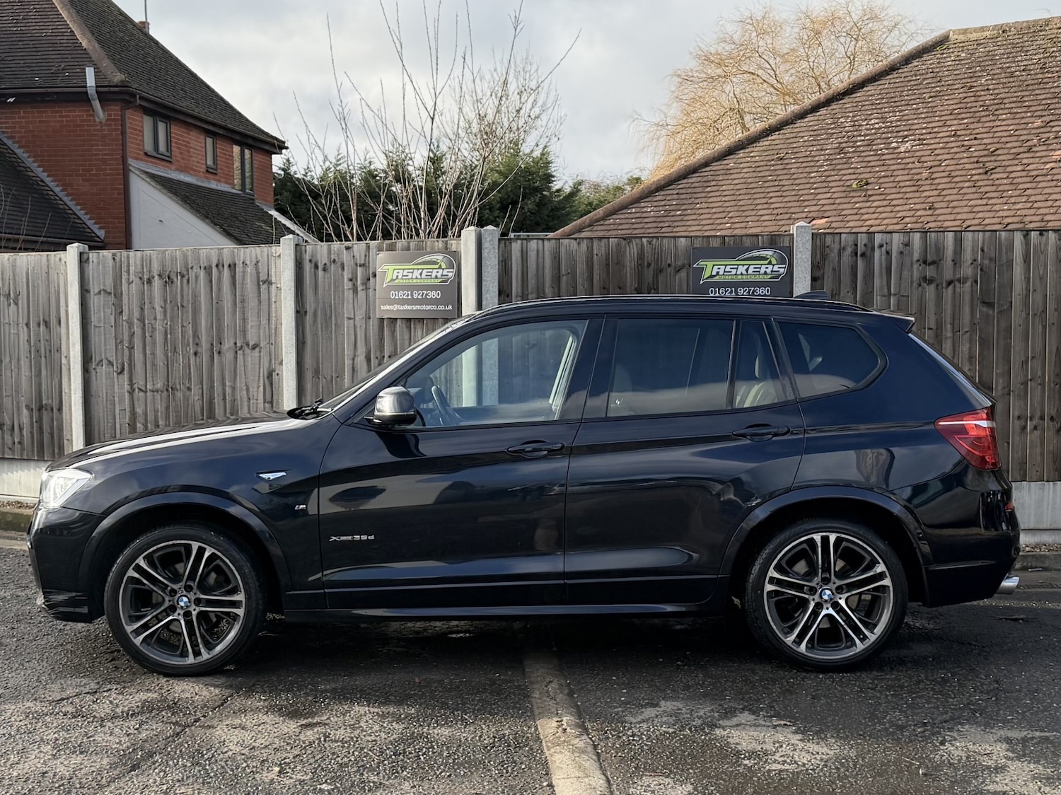 Used BMW X3 2015 for sale - 77474812: Photo 4