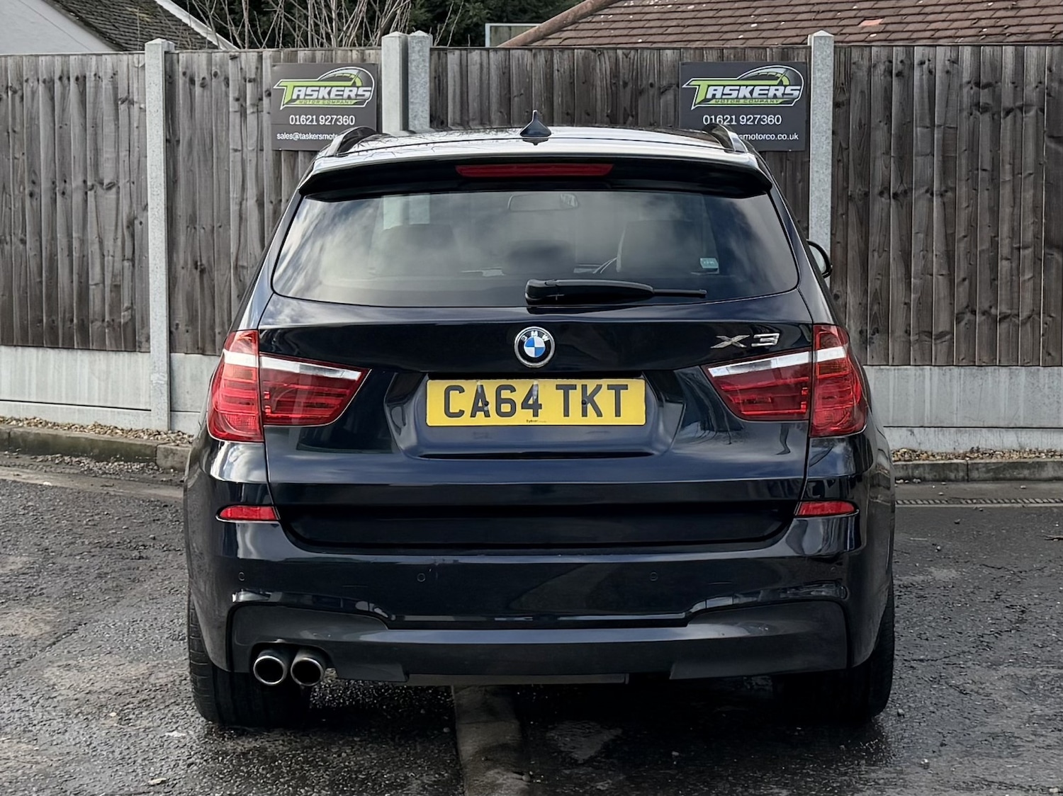 Used BMW X3 2015 for sale - 77474812: Photo 6