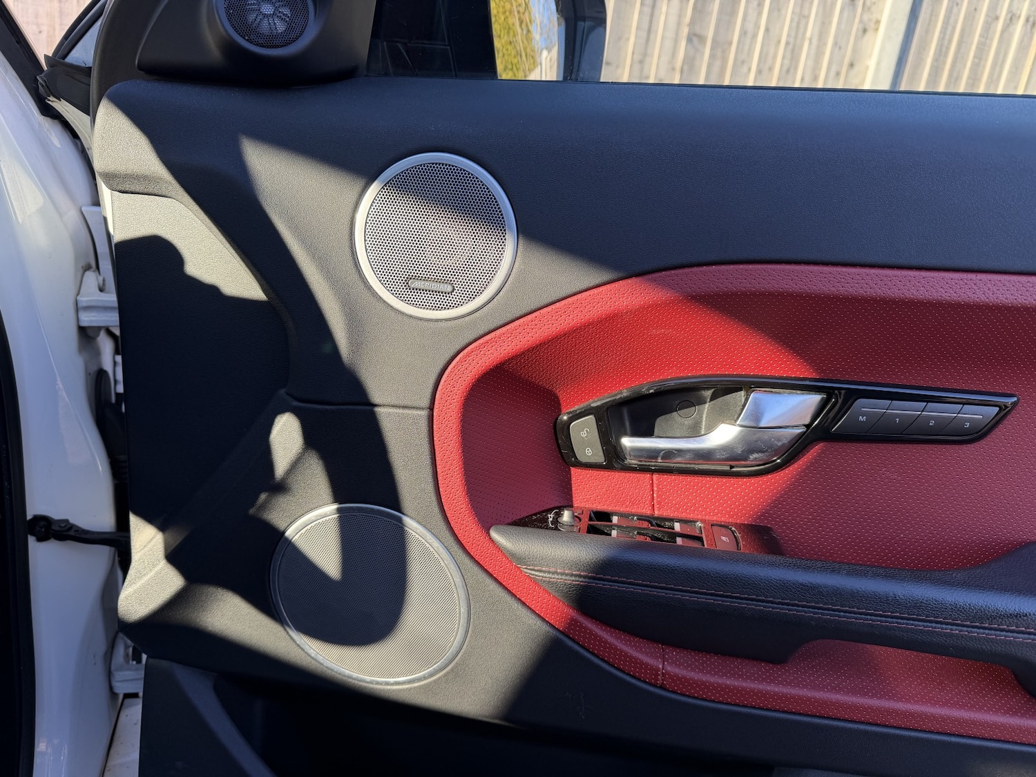 Used Land Rover Range Rover Evoque 2012 for sale - 77124223: Photo 12