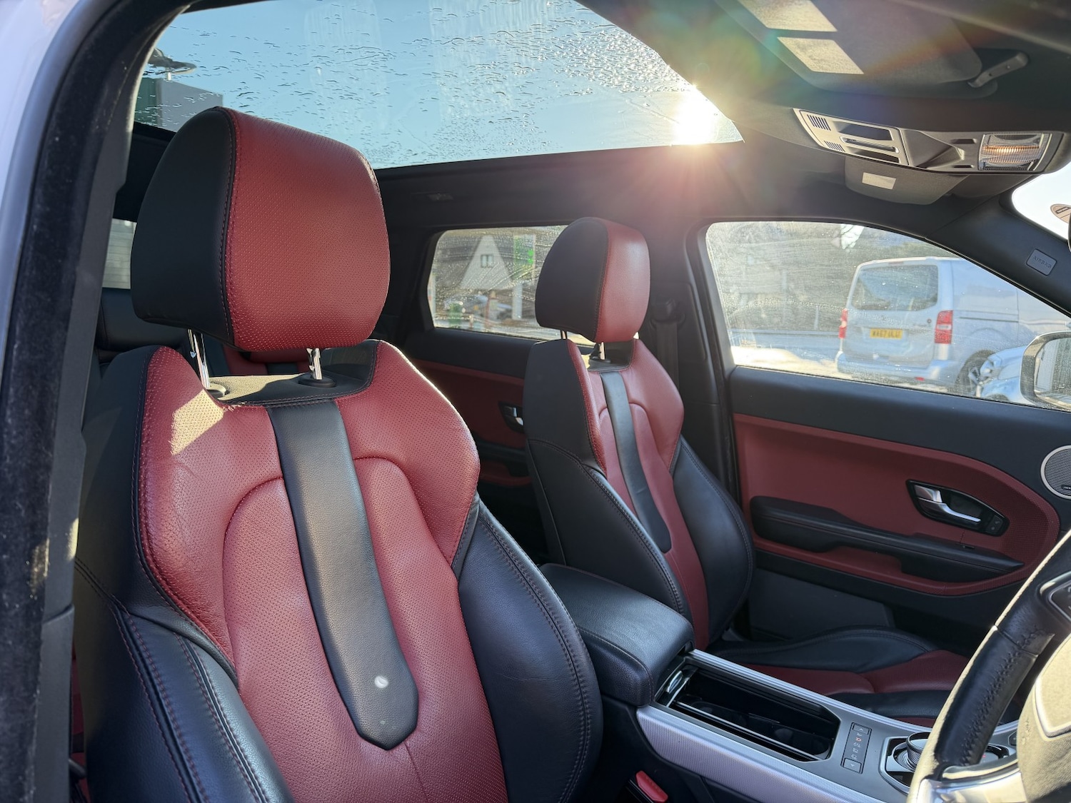 Used Land Rover Range Rover Evoque 2012 for sale - 77124223: Photo 14