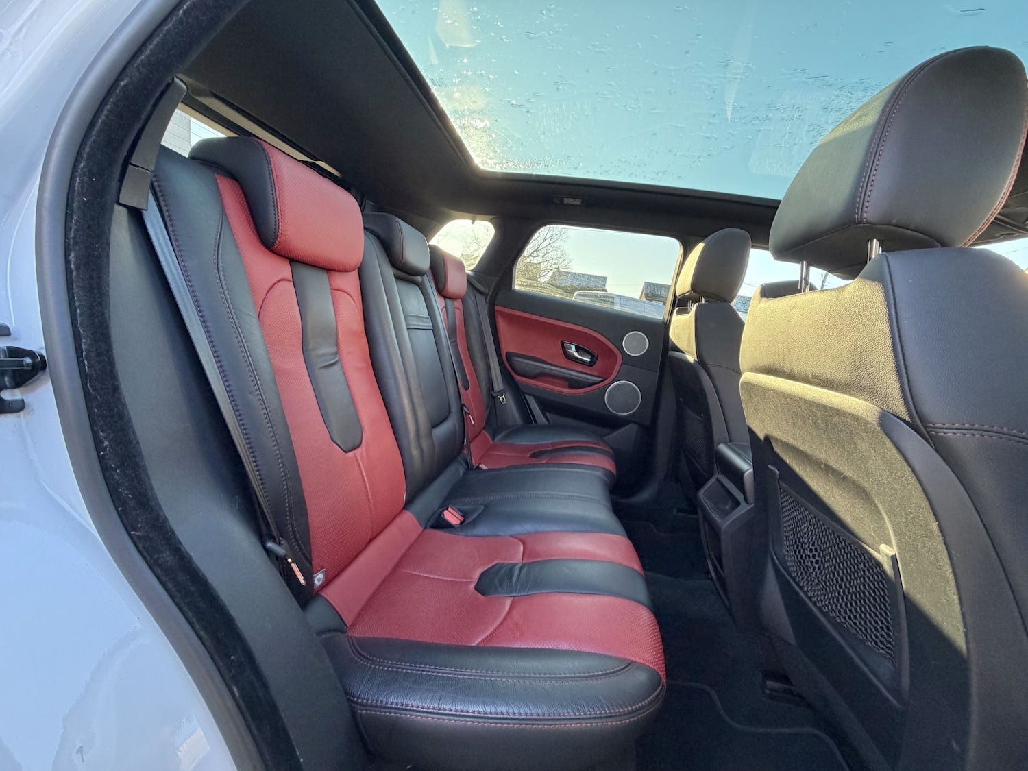 Used Land Rover Range Rover Evoque 2012 for sale - 77124223: Photo 15