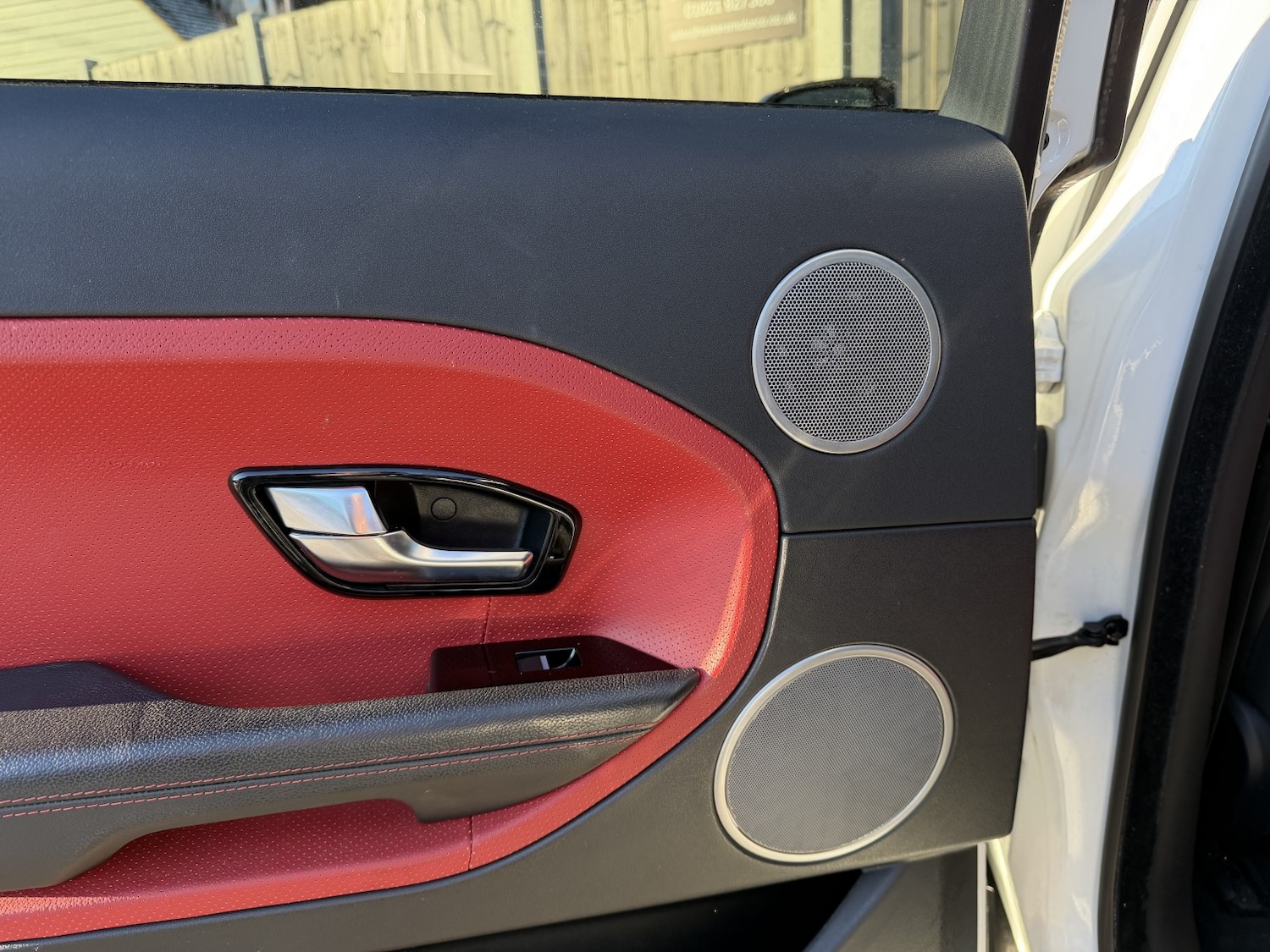 Used Land Rover Range Rover Evoque 2012 for sale - 77124223: Photo 18