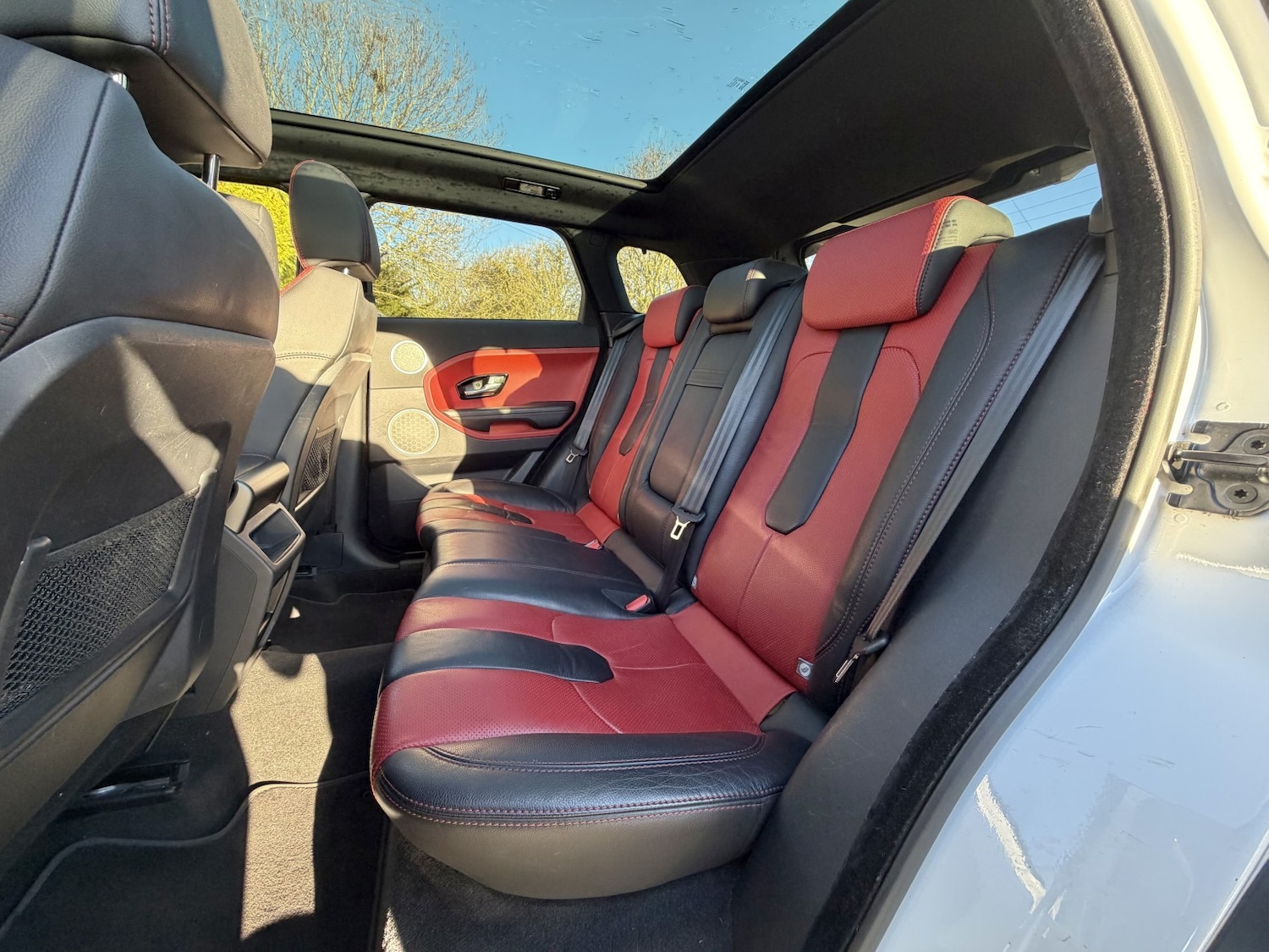 Used Land Rover Range Rover Evoque 2012 for sale - 77124223: Photo 19