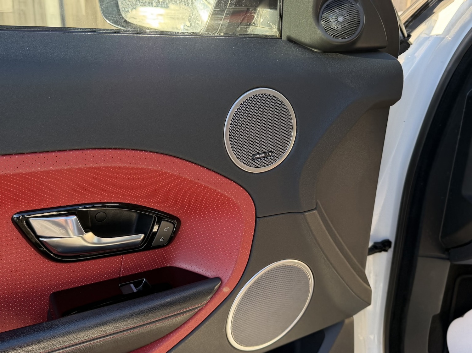 Used Land Rover Range Rover Evoque 2012 for sale - 77124223: Photo 22