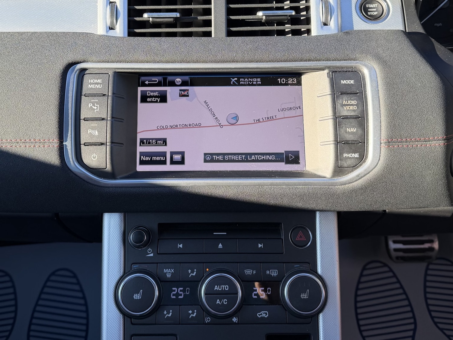 Used Land Rover Range Rover Evoque 2012 for sale - 77124223: Photo 27