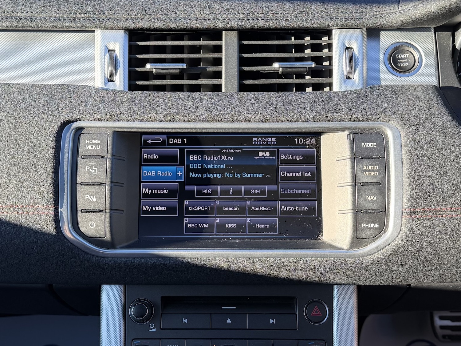 Used Land Rover Range Rover Evoque 2012 for sale - 77124223: Photo 28