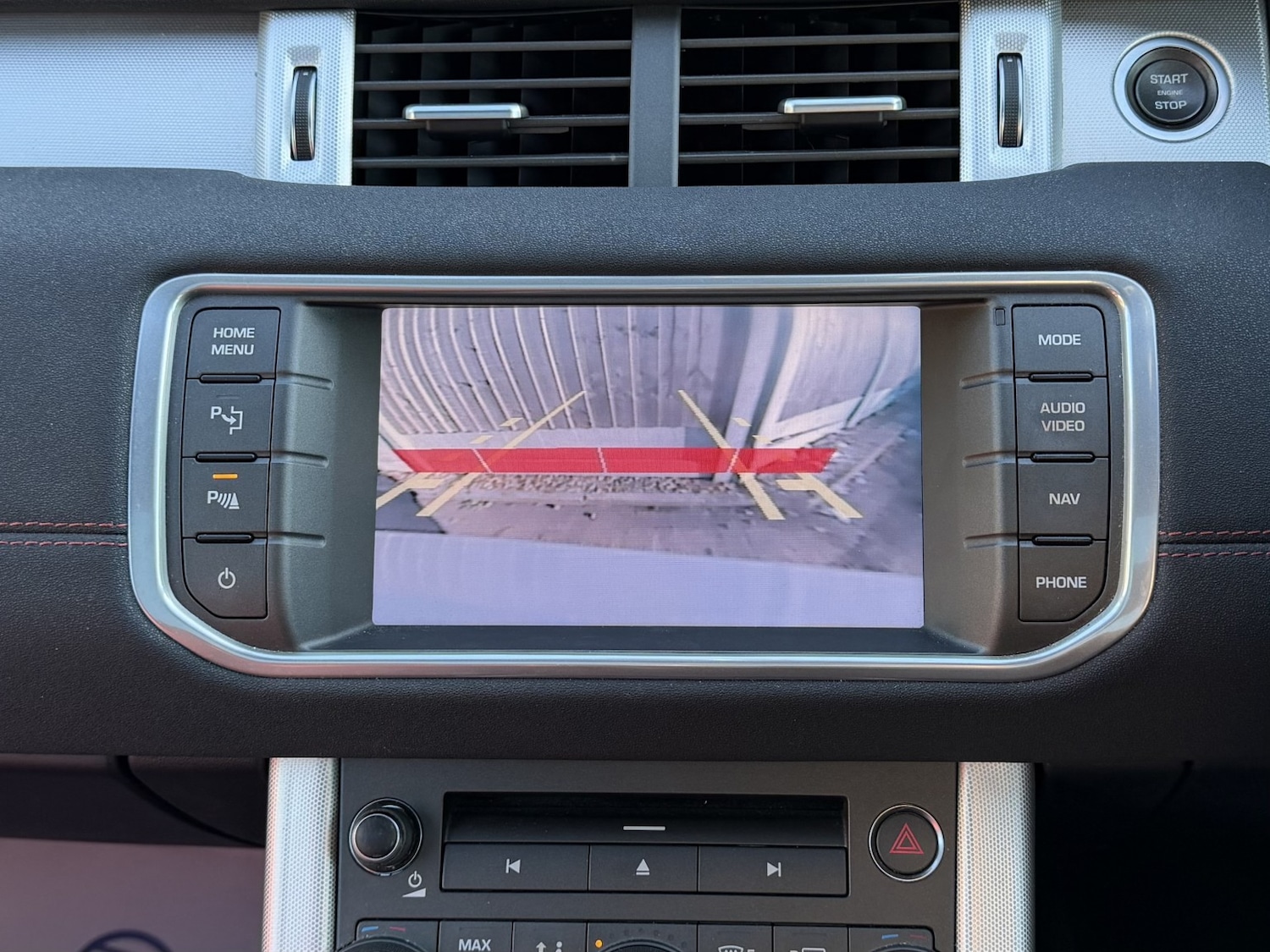 Used Land Rover Range Rover Evoque 2012 for sale - 77124223: Photo 30