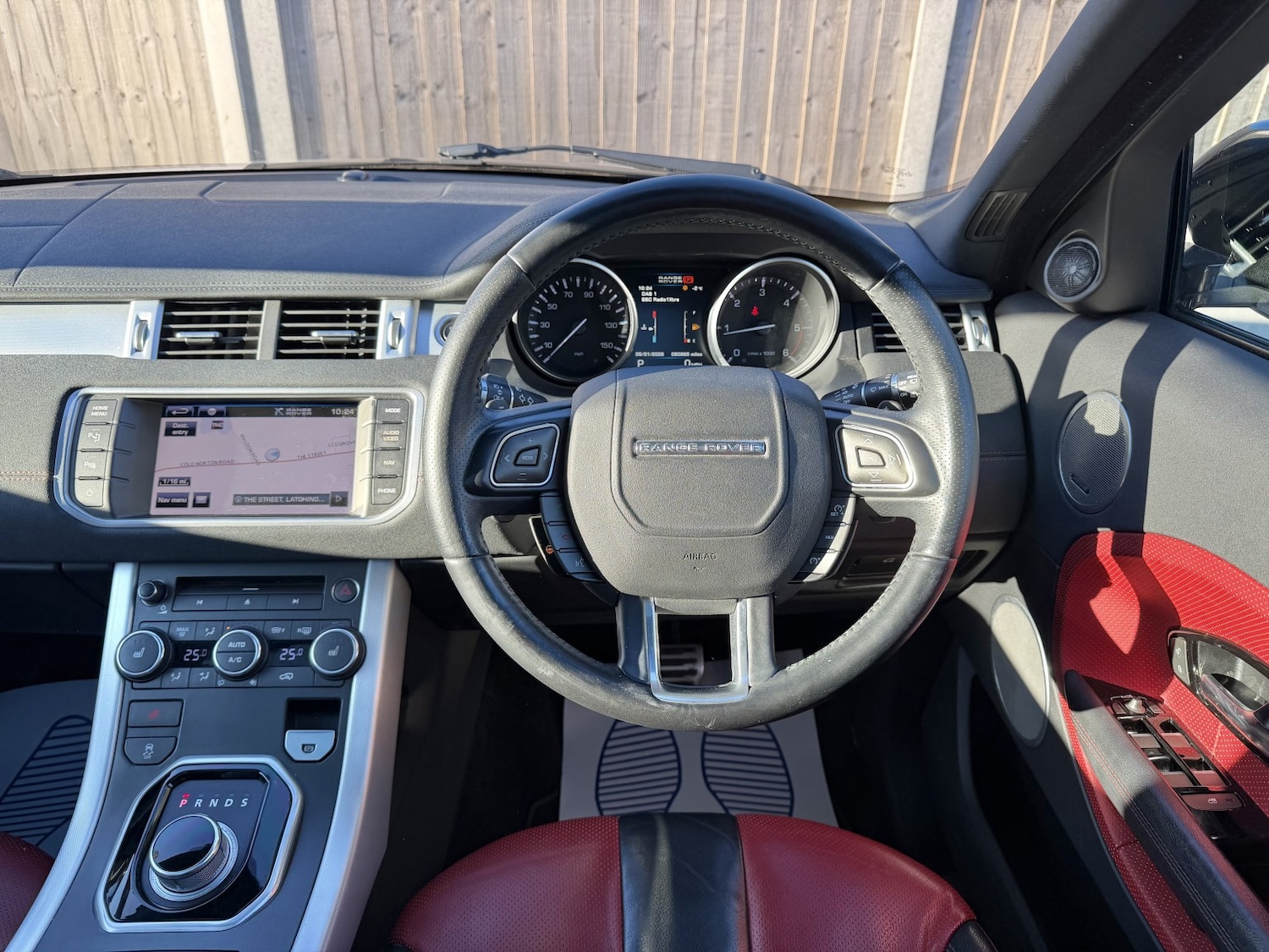 Used Land Rover Range Rover Evoque 2012 for sale - 77124223: Photo 31